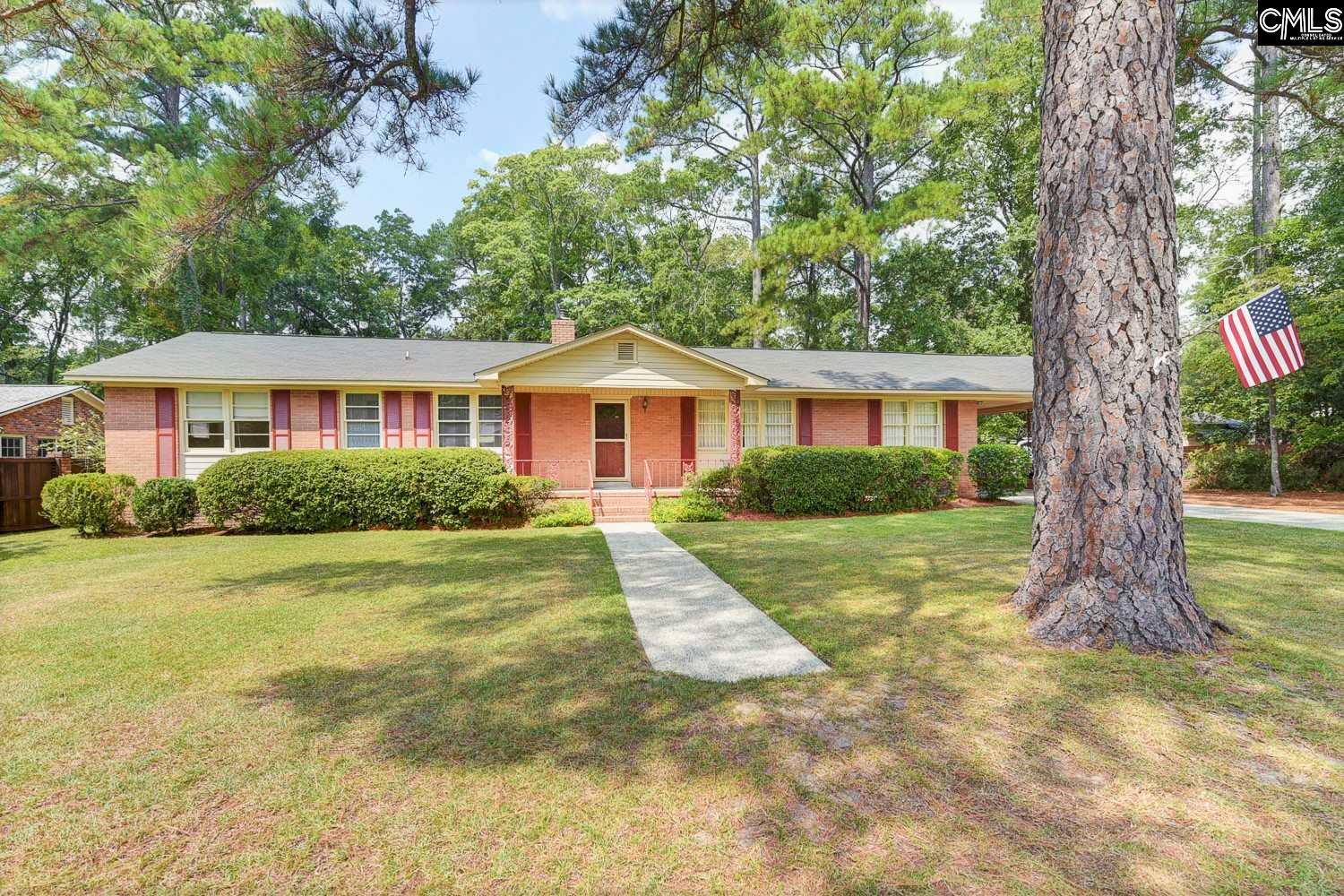 111 Ila Columbia, SC 29206