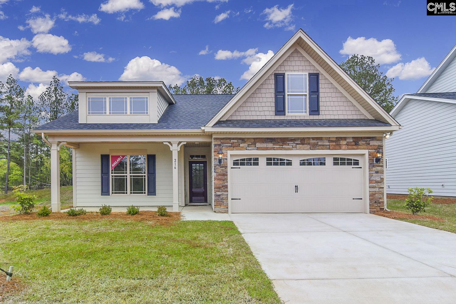 216 Laurelbrook Chapin, SC 29036