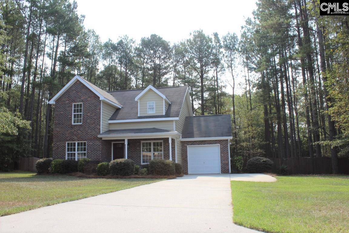 10 Salters Hopkins, SC 29061