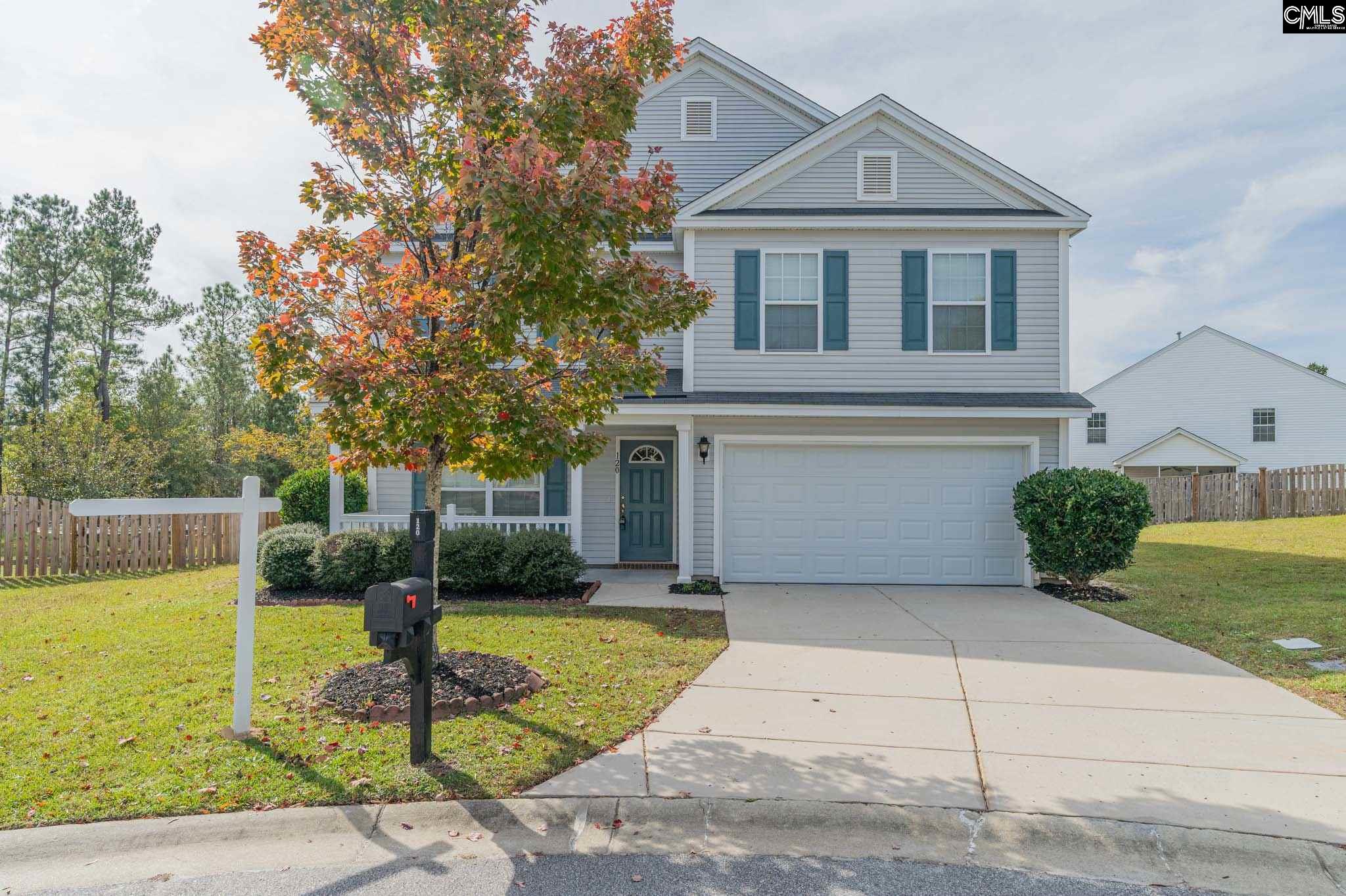 120 Sandbrier Lexington, SC 29073