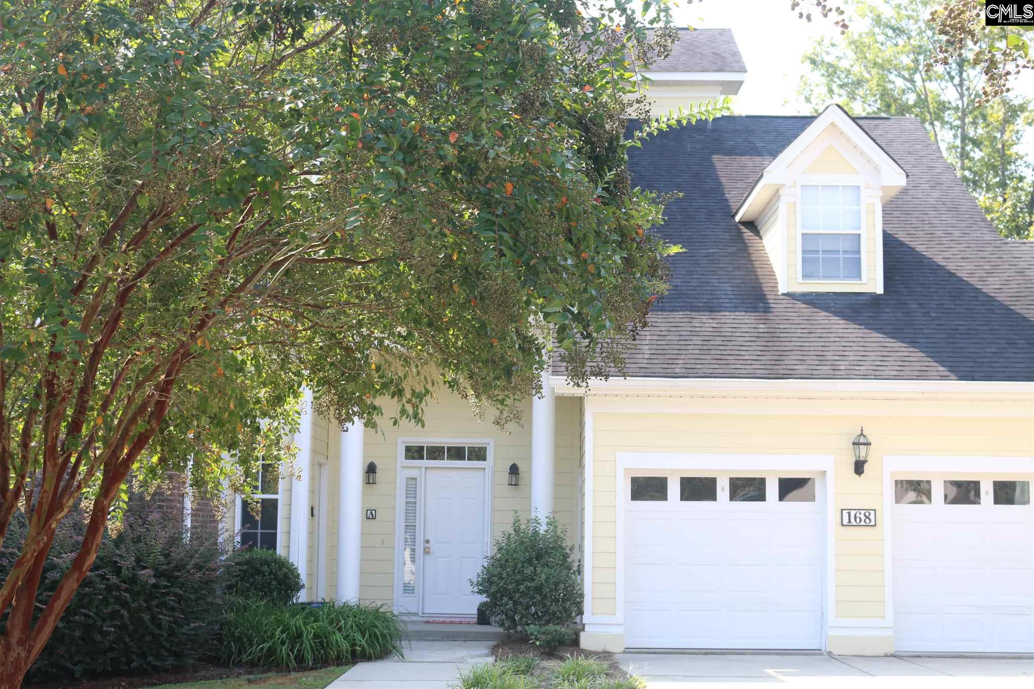 168 Breezes Lexington, SC 29072-699