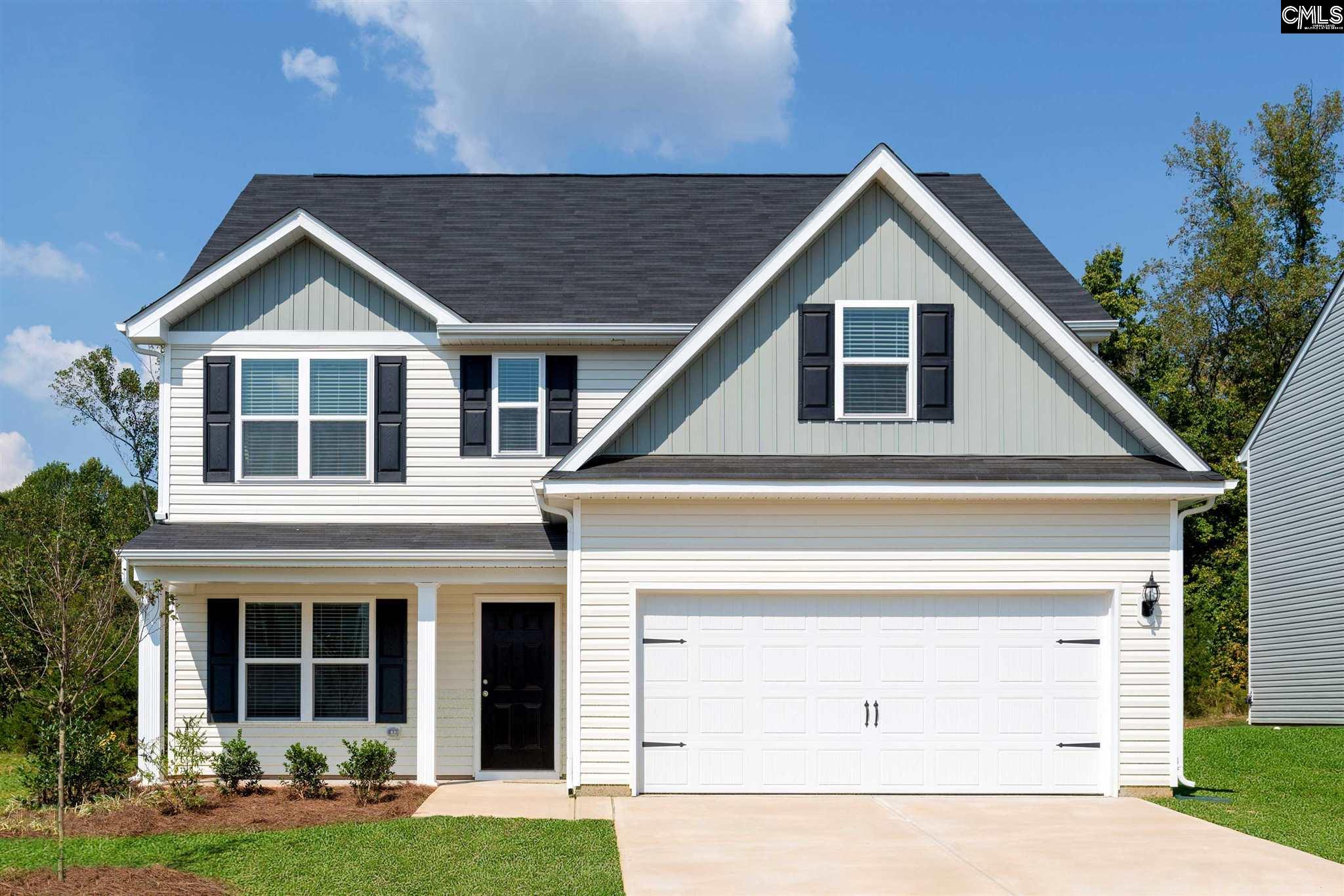 230 Common Reed Gilbert, SC 29054