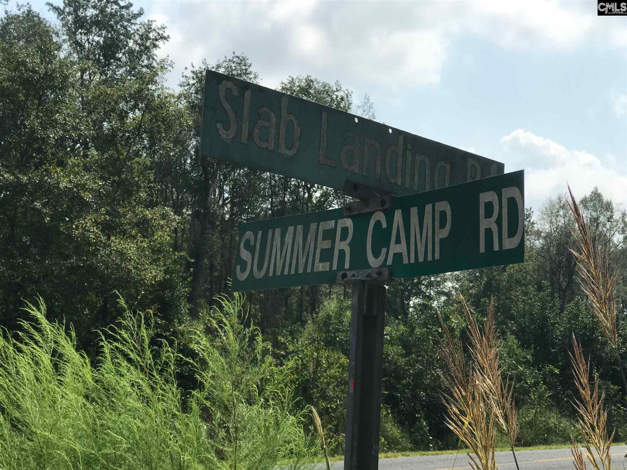 Summer Camp North, SC 29112