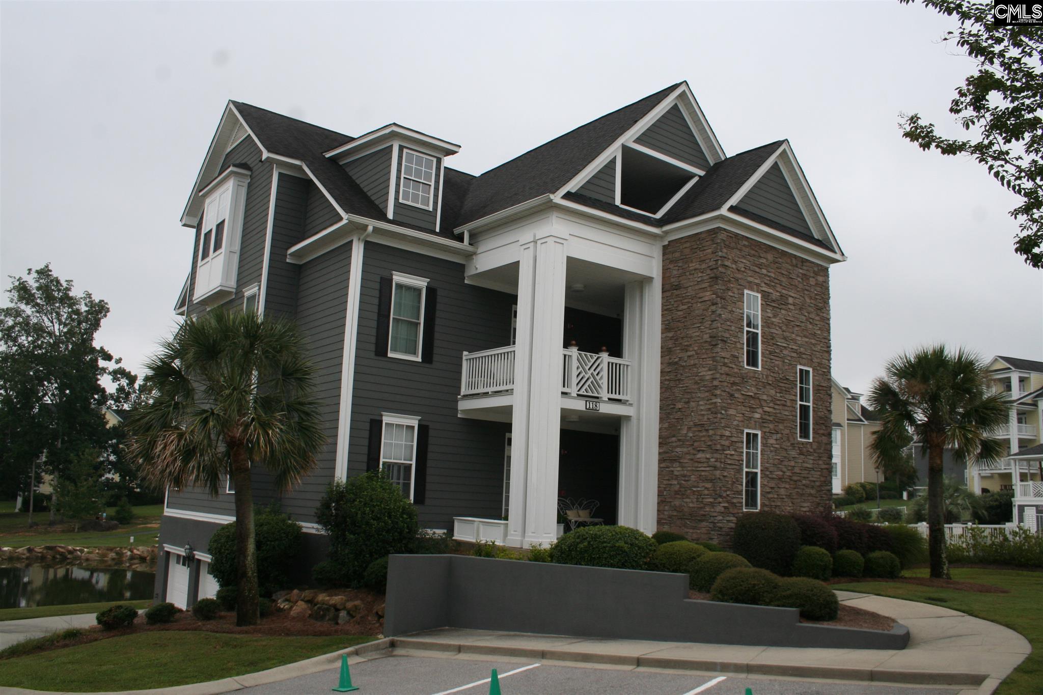 Hammock Bay Neighborhood Homes for Sale in Lexington SC