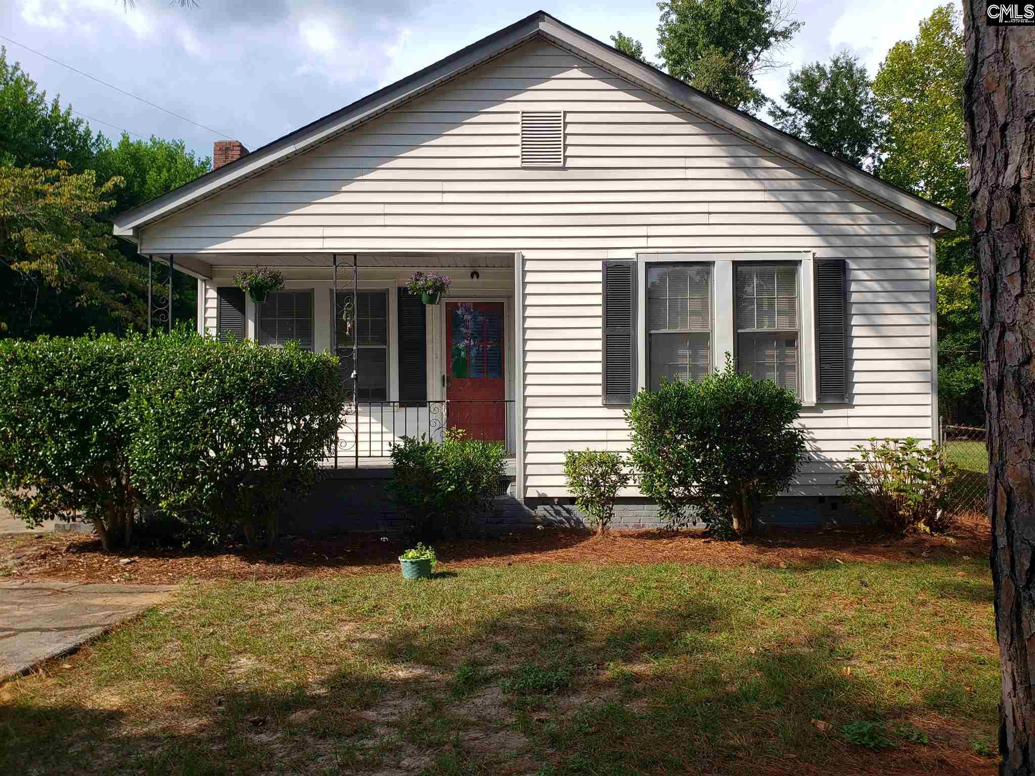 4223 Forest Columbia, SC 29206