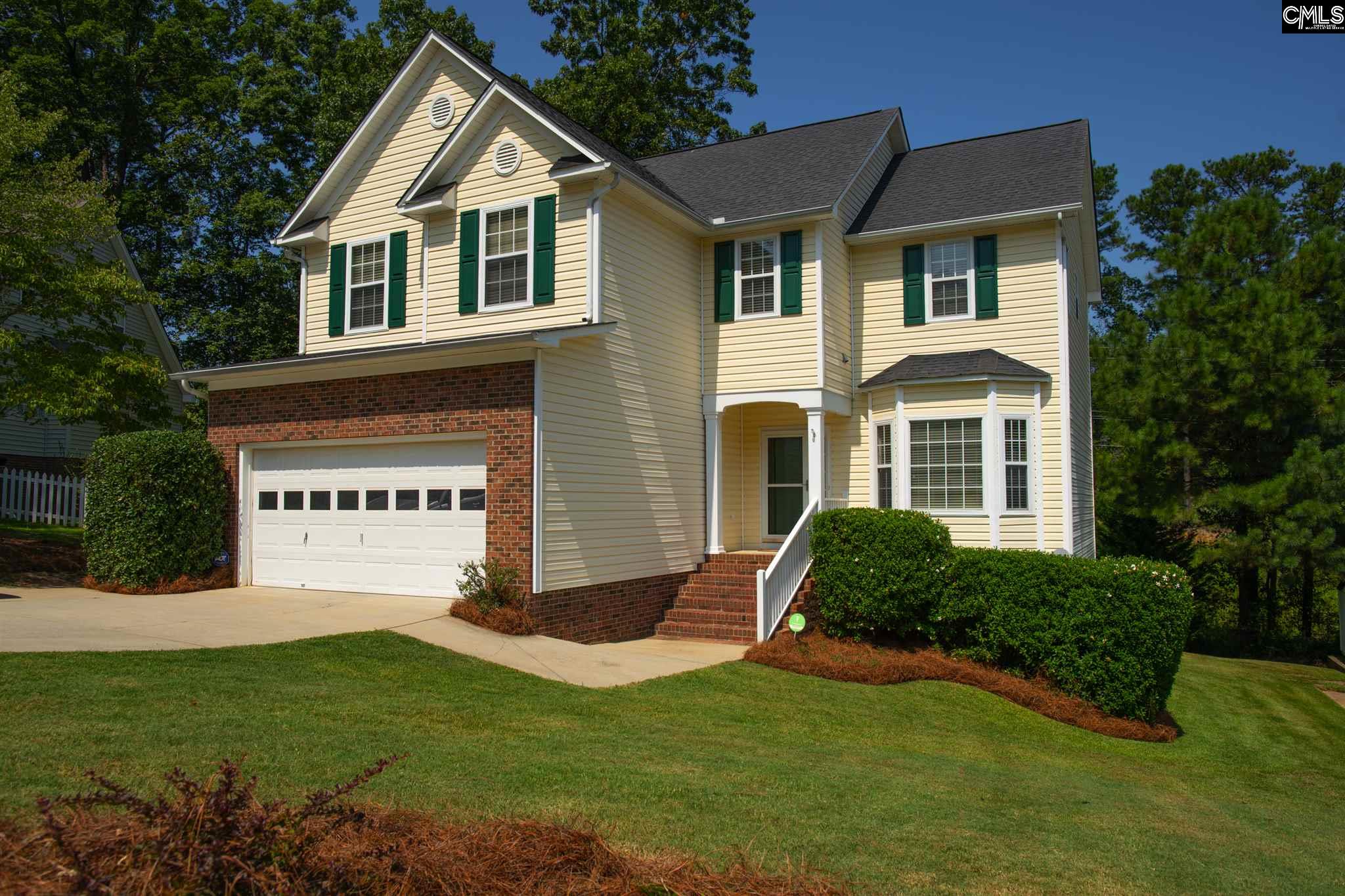 Mallard Hills, Mallard Lakes Homes for Sale Lexington SC Real Estate
