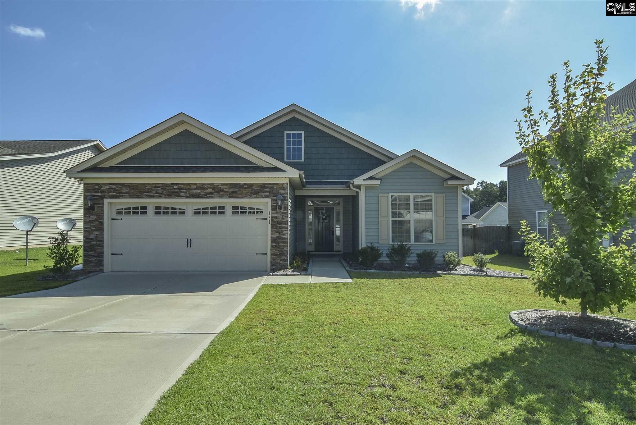 131 Eldon Cayce, SC 29033