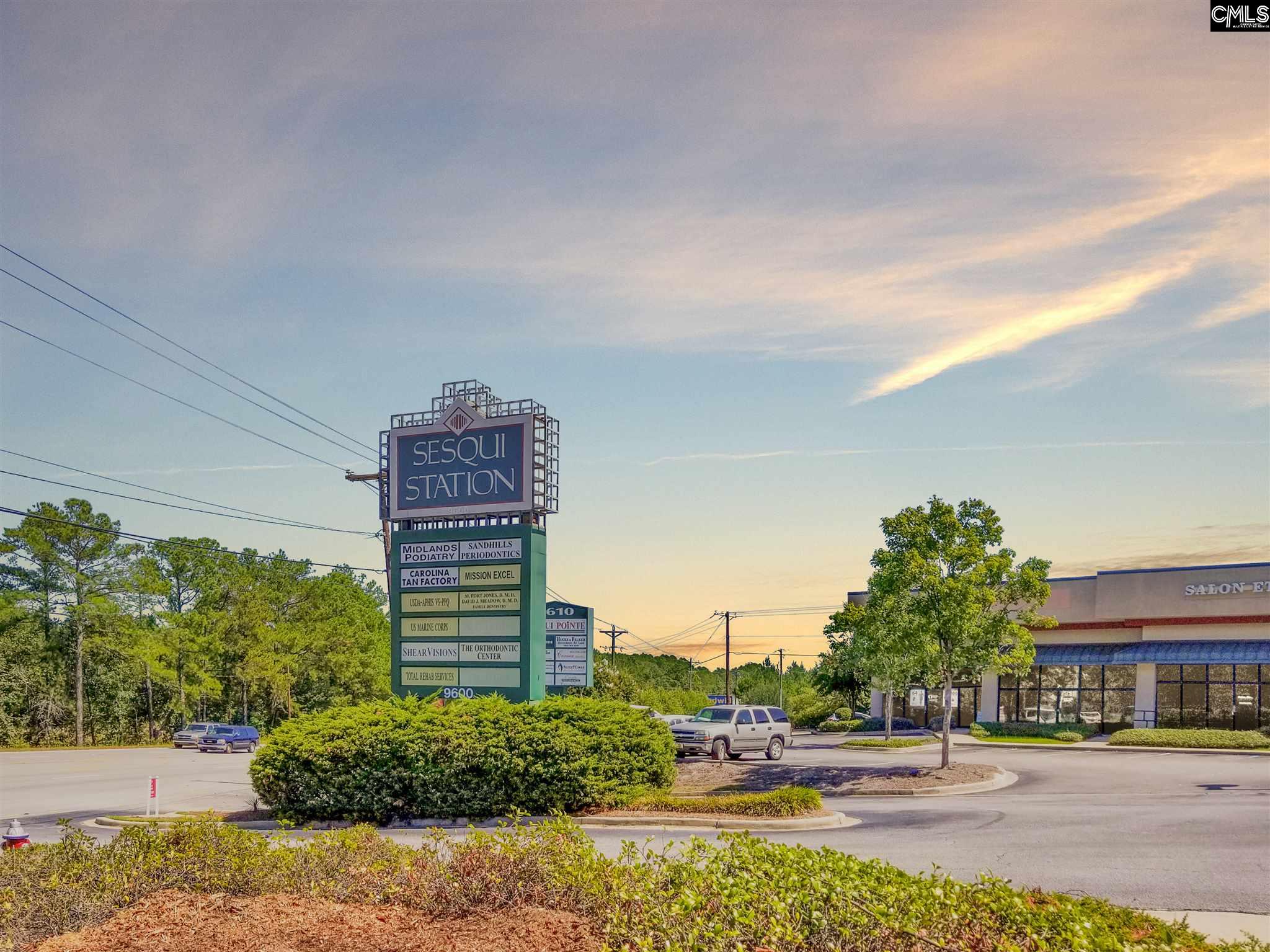 Columbia SC Real Estate 9600 Two Notch Columbia SC 29223 MLS 479918