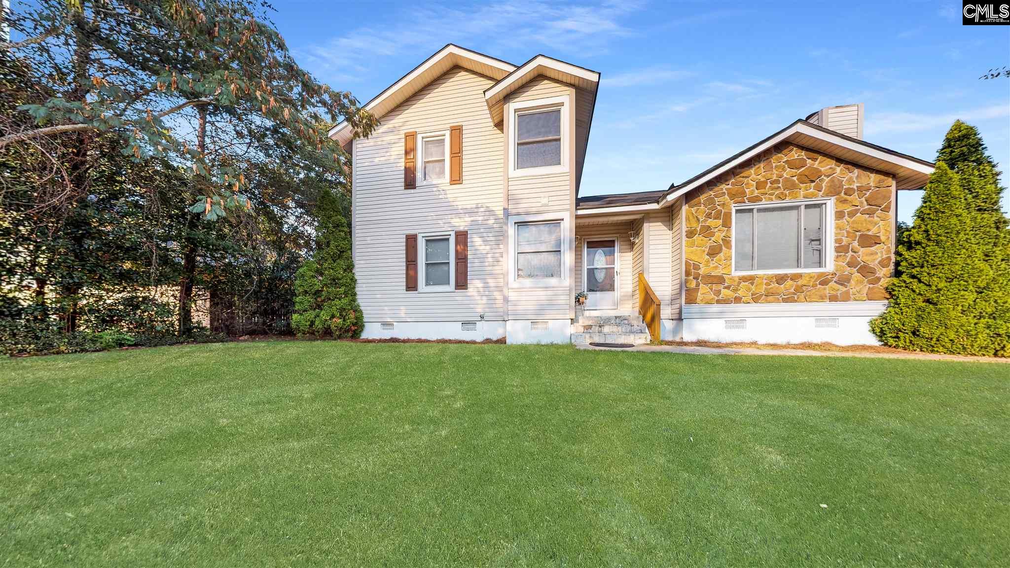 3140 Emanuel Church Road Lexington, SC 29073