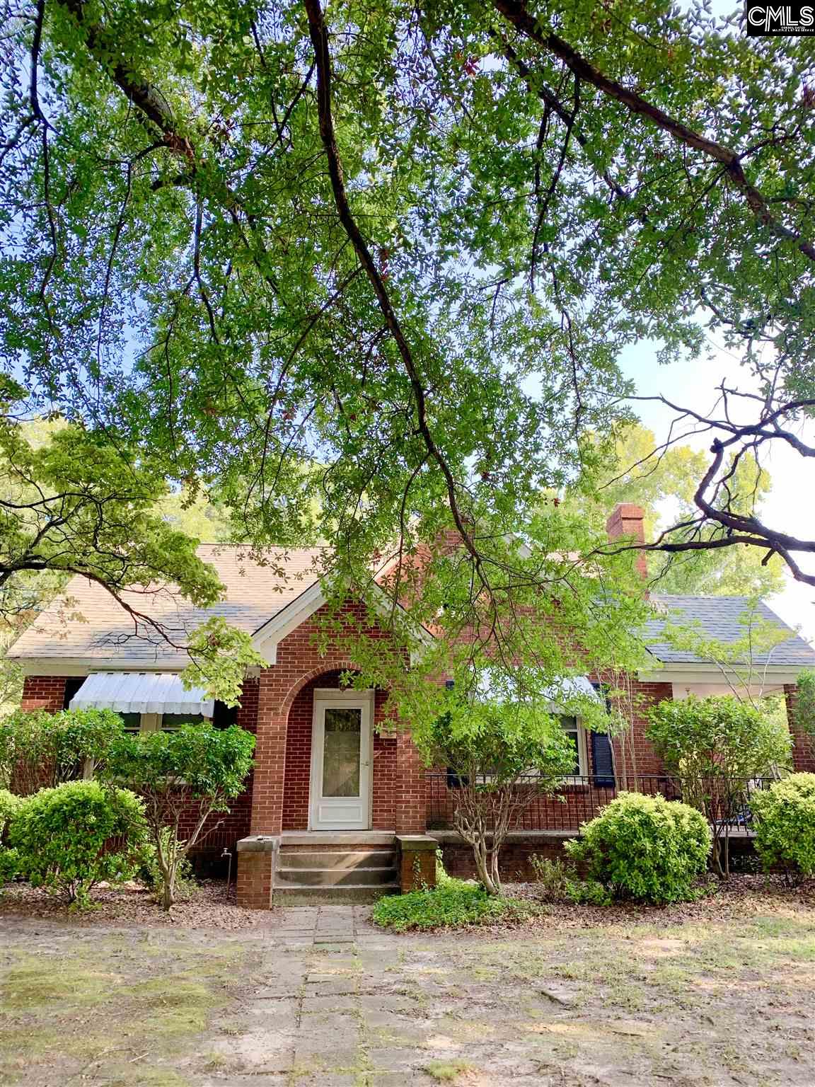 2719 Kiawah Columbia, SC 29205