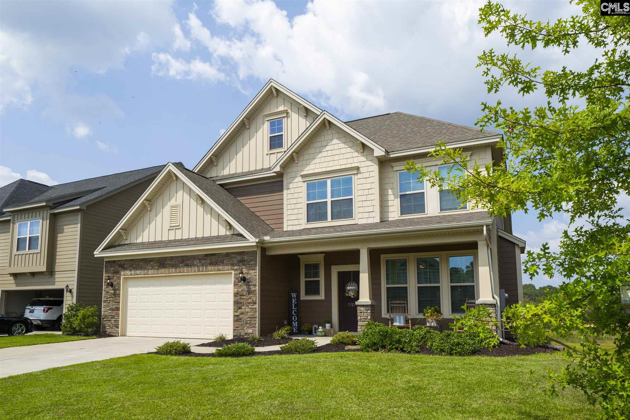 1151 Portrait Hill Chapin, SC 29036