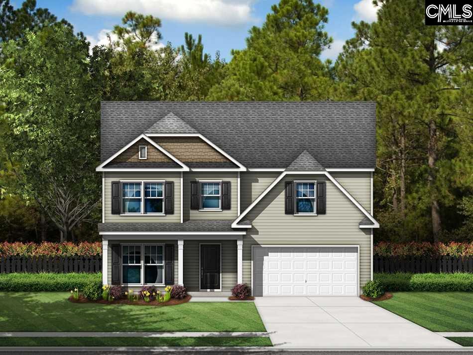 373 Council Columbia, SC 29209