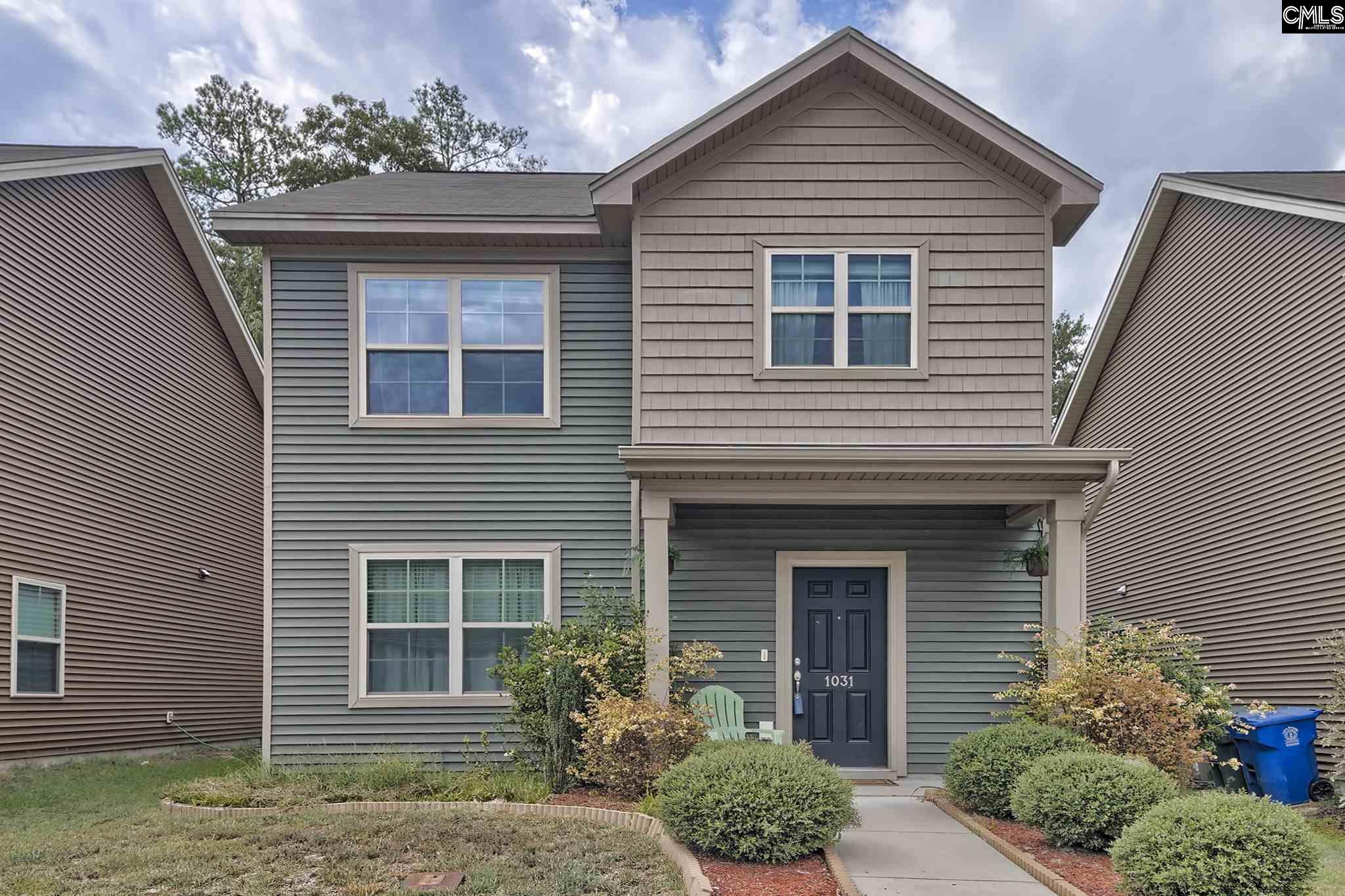 1031 Drake Columbia, SC 29209