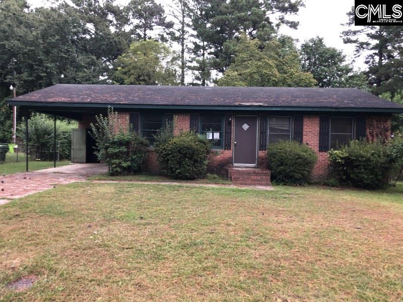 301 Saddlefield Columbia, SC 29203