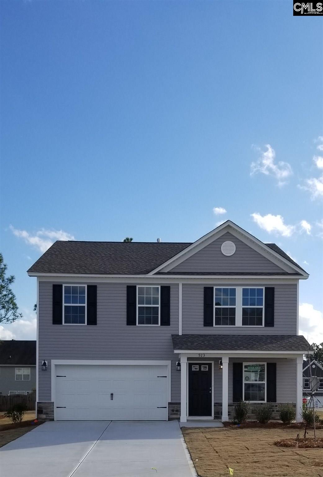 923 Oxbow Lexington, SC 29073