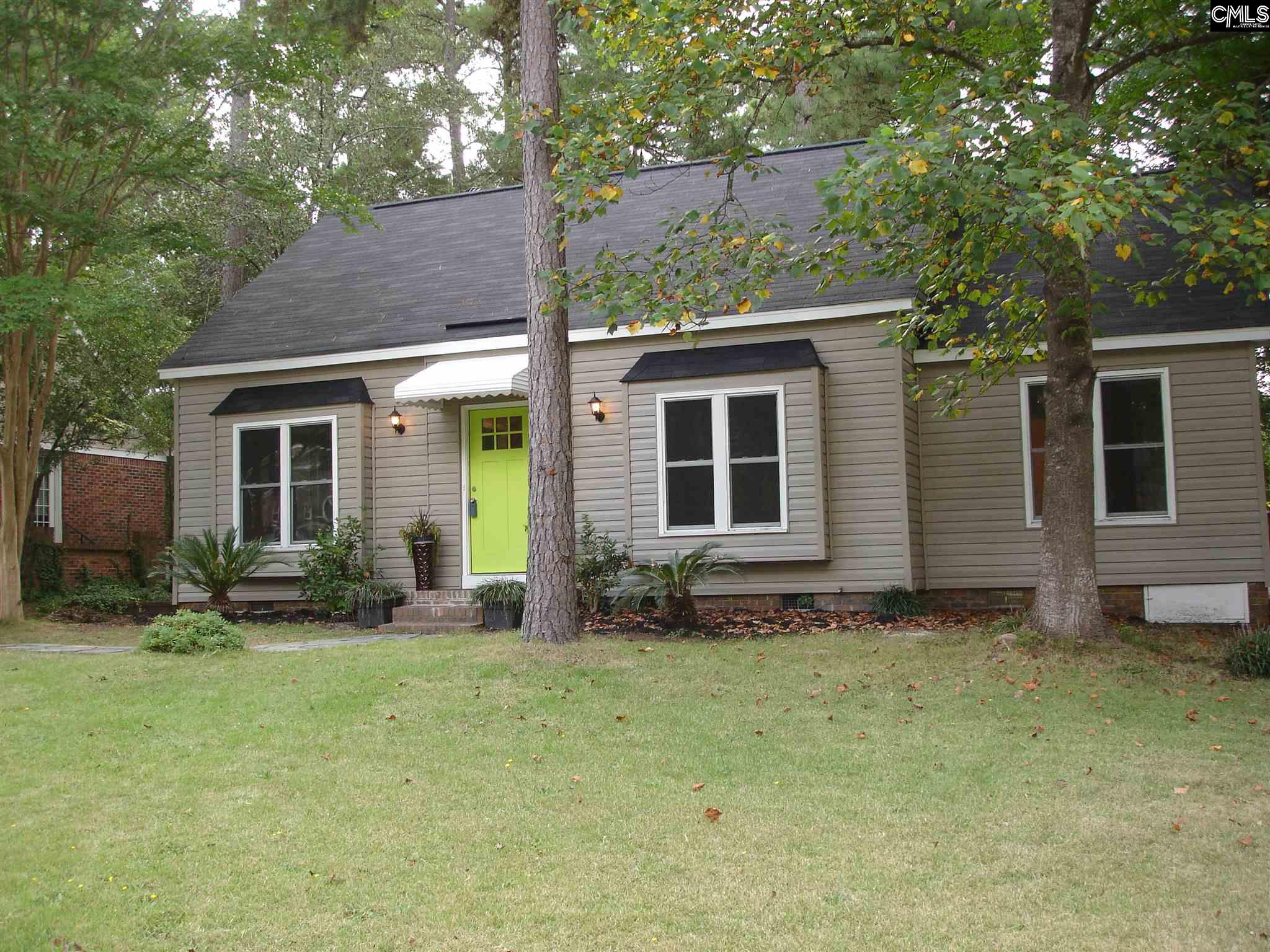313 Maid Stone Irmo, SC 29063
