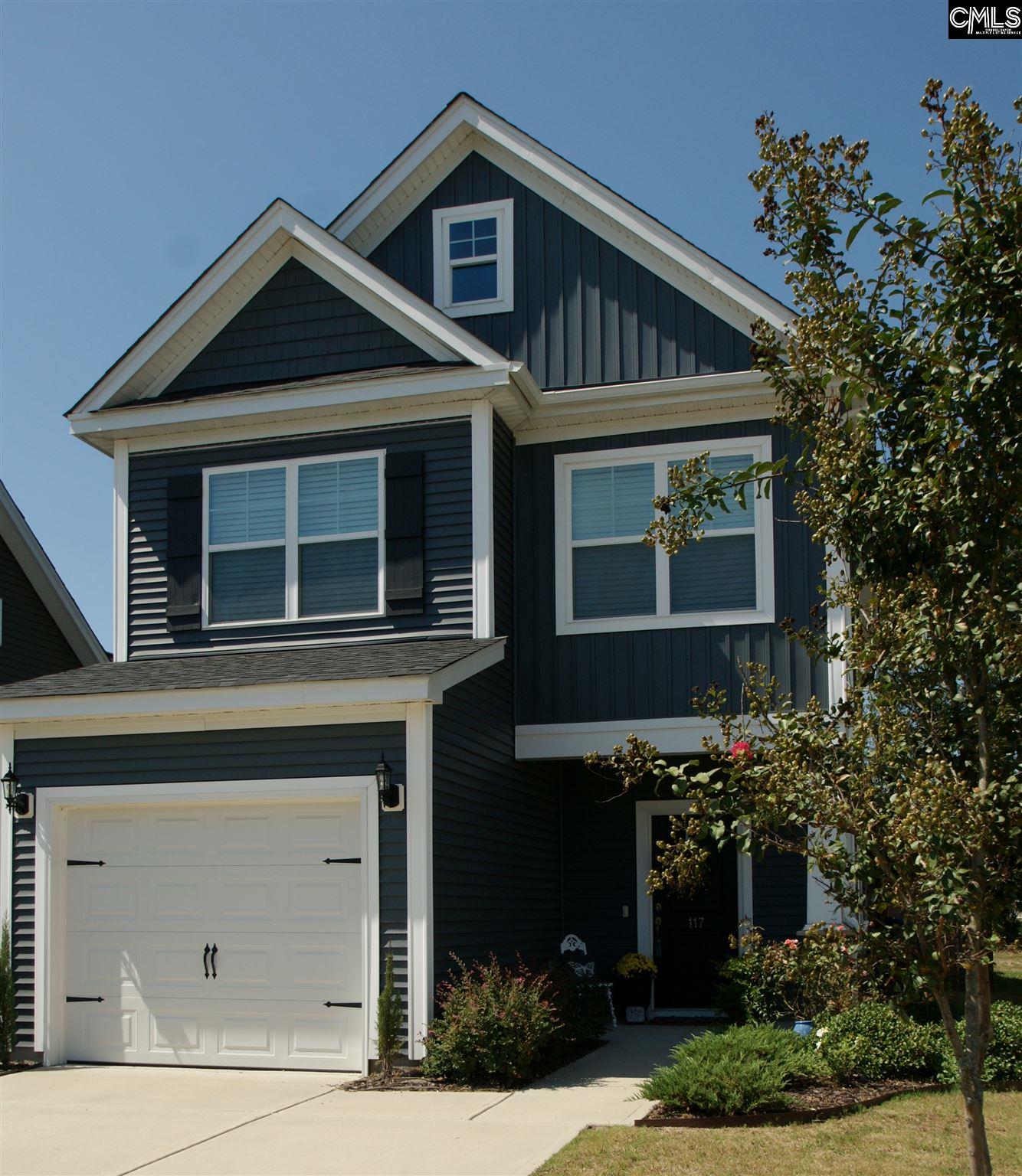 117 Brewers Oak West Columbia, SC 29169