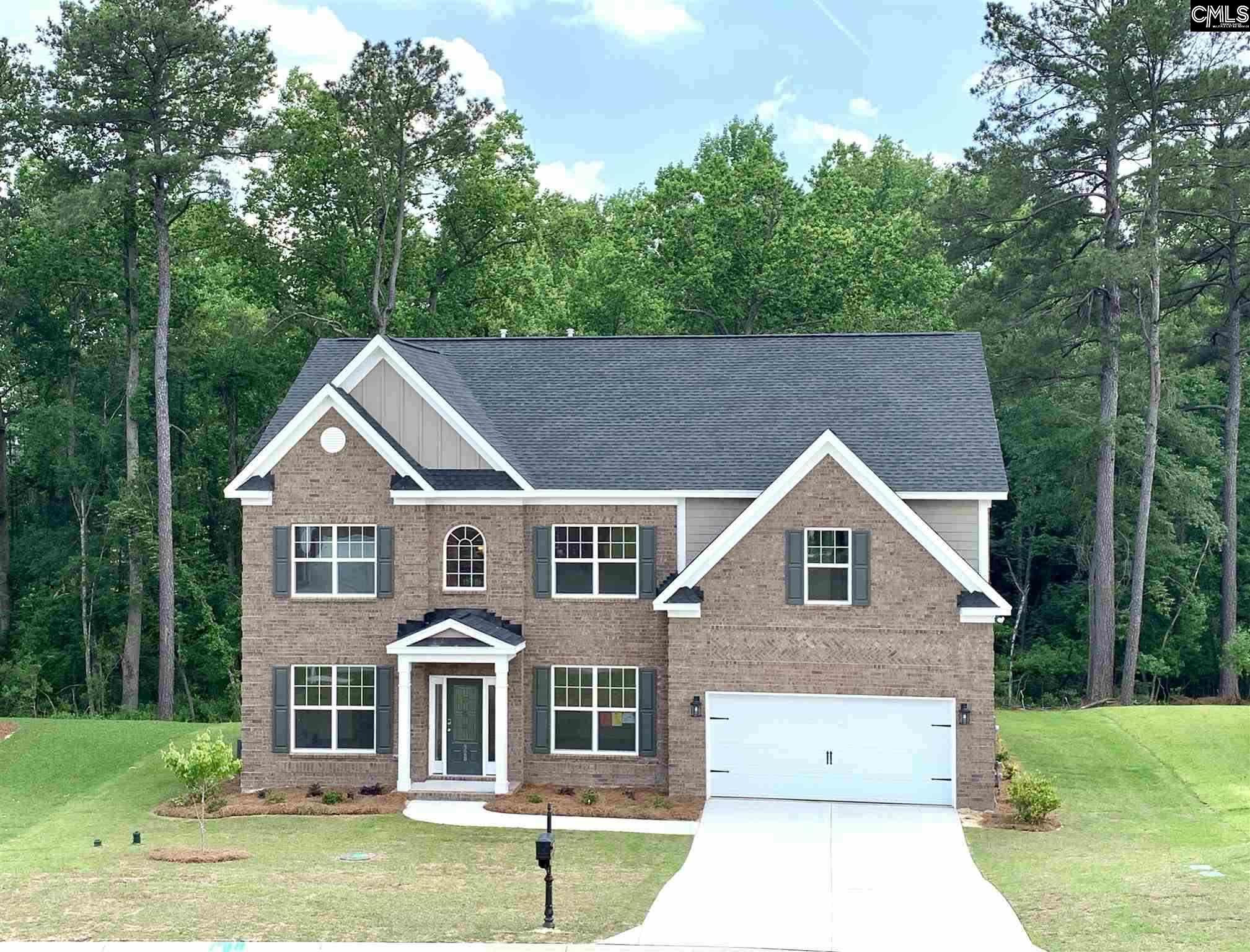 357 Congaree Ridge West Columbia, SC 29170