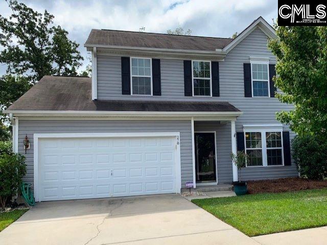 278 Southbrook Lexington, SC 29073