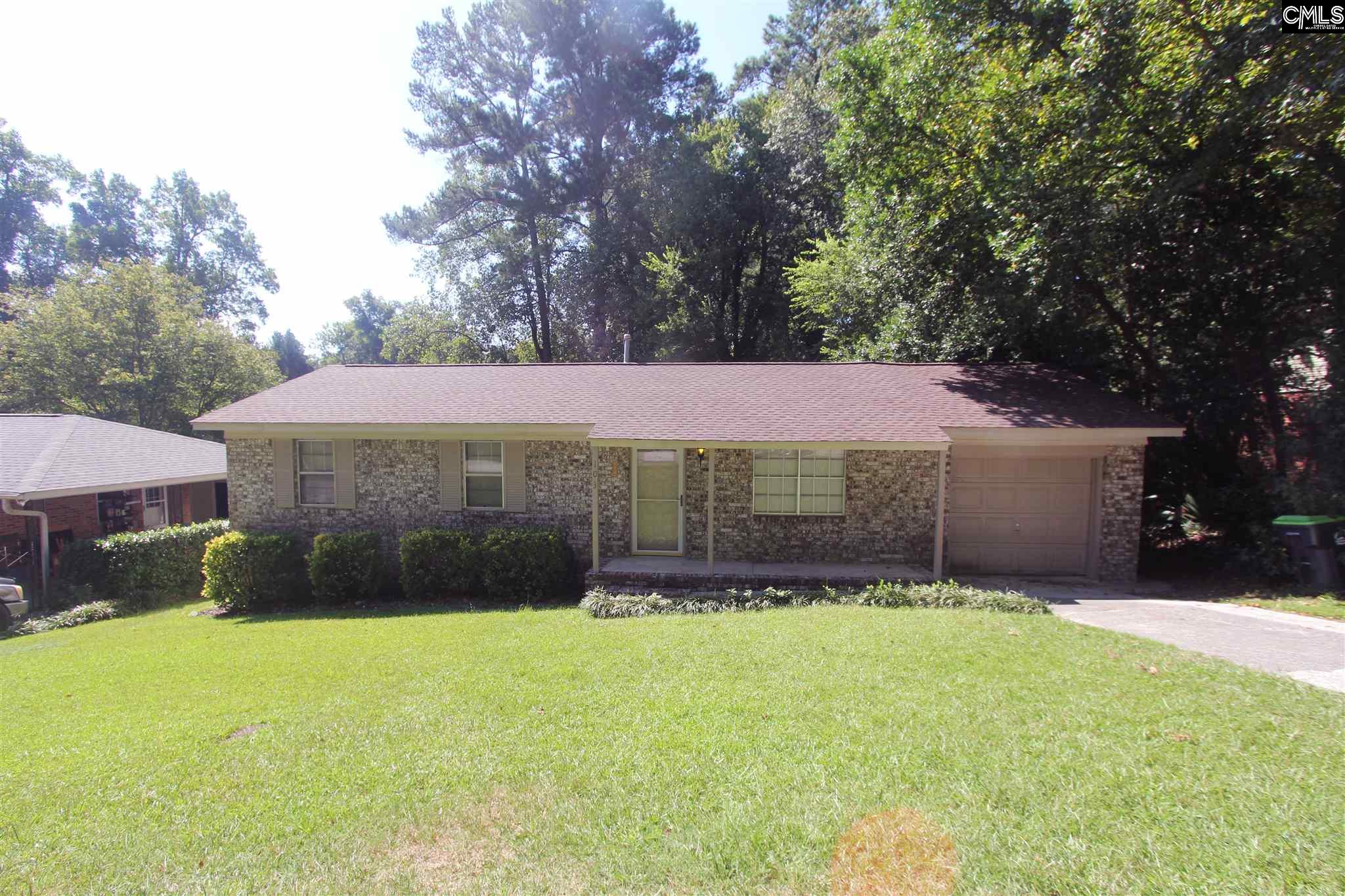 103 Woodland Lexington, SC 29072