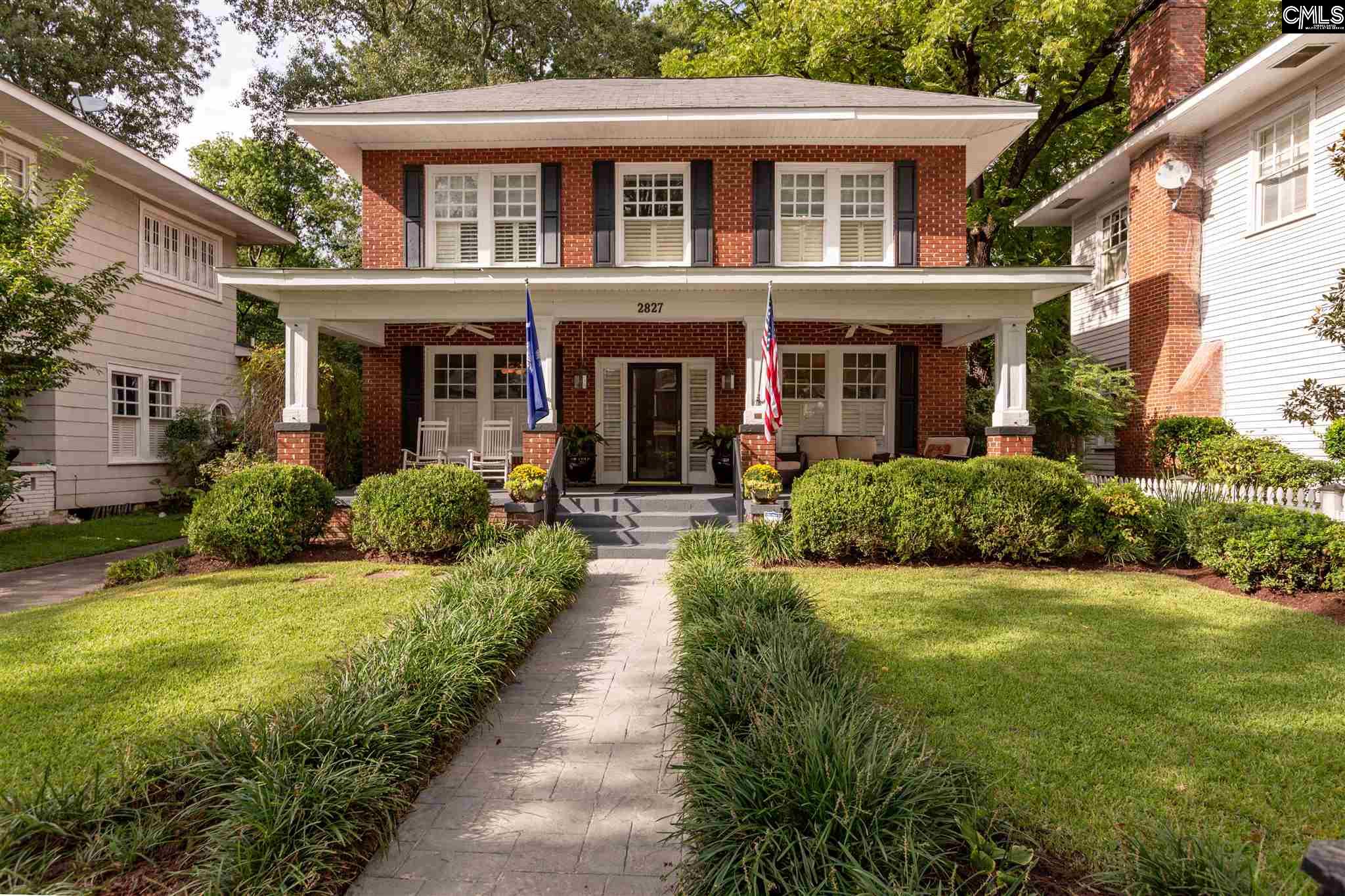 2827 Blossom Columbia, SC 29205