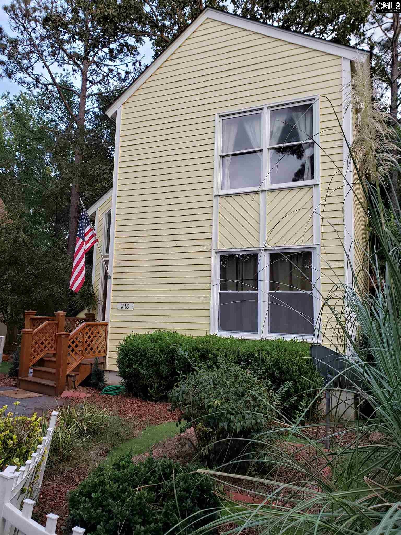 218 Walnut Creek Lexington, SC 29073