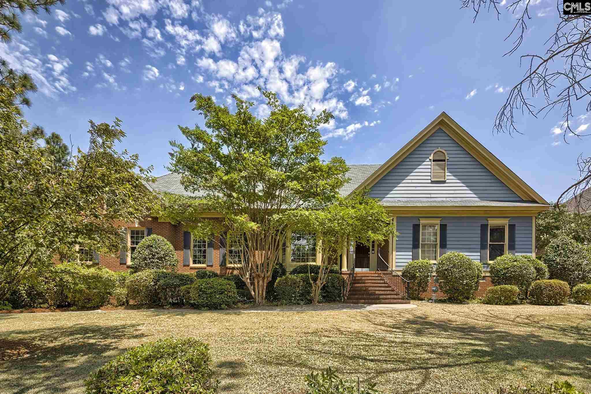 400 Shallow Brook Columbia, SC 29223
