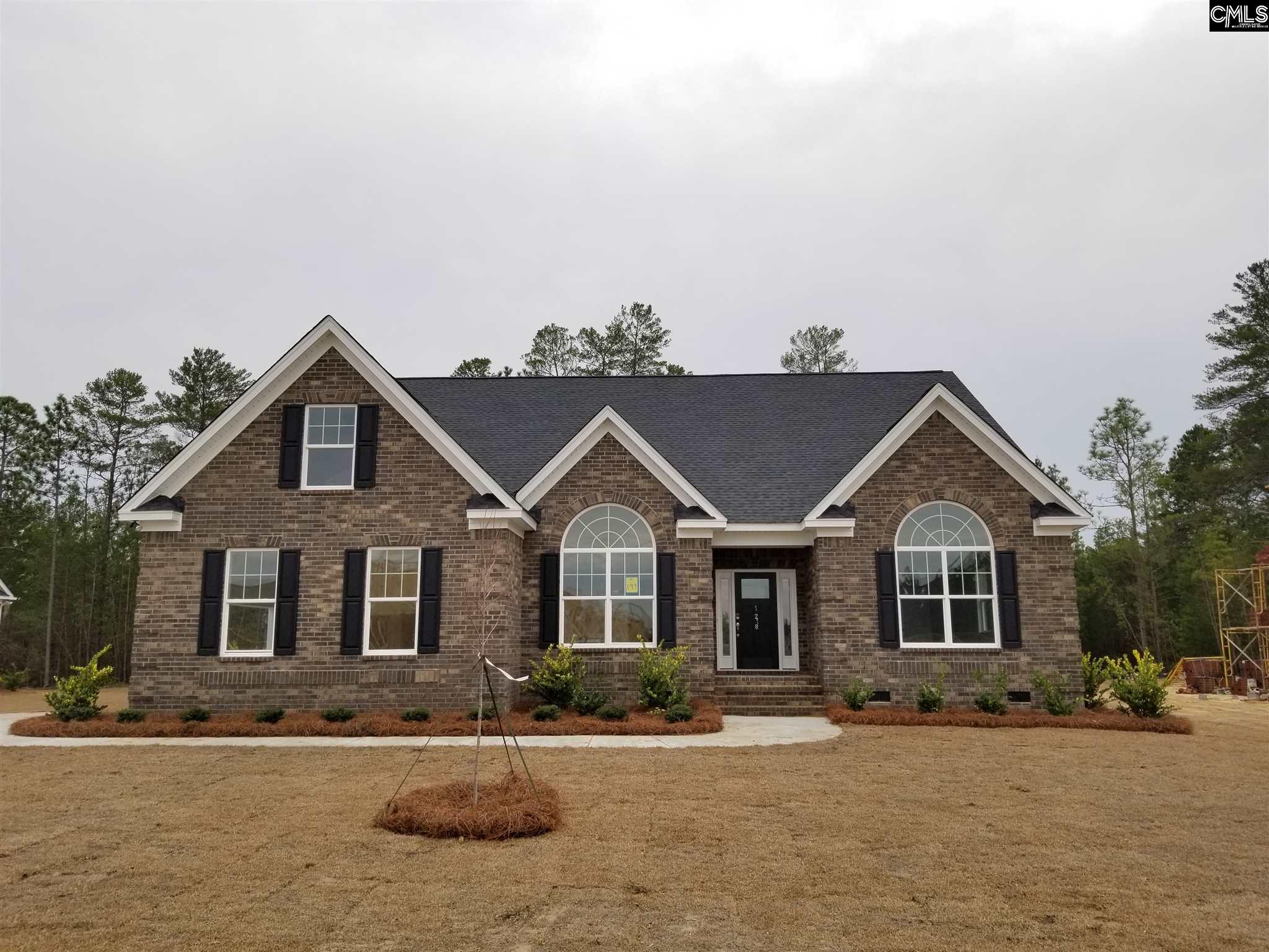 1812 Hammerwood West Columbia, SC 29170