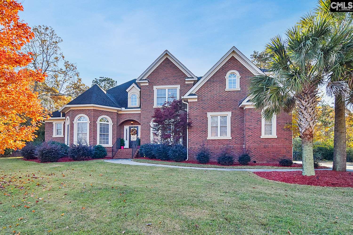 Irmo SC Real Estate 89 Cannonade Irmo SC 29063 9559 MLS 480011