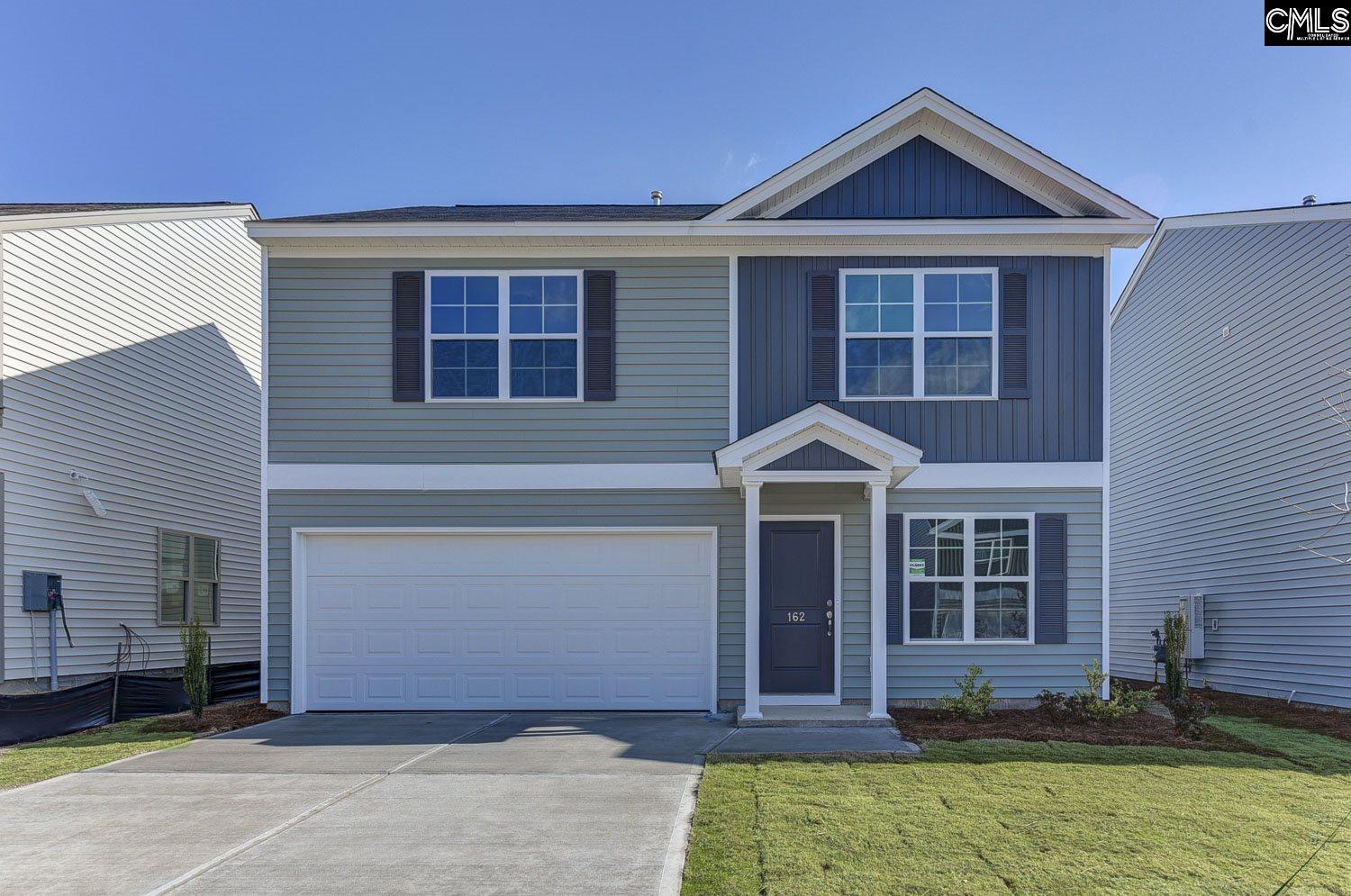 162 Windfall Blythewood, SC 29016
