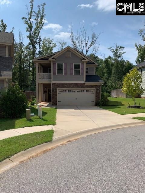 216 Cherokee Pond Lexington, SC 29072