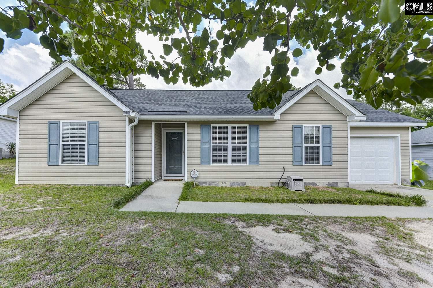8305 Old Percival Columbia, SC 29223