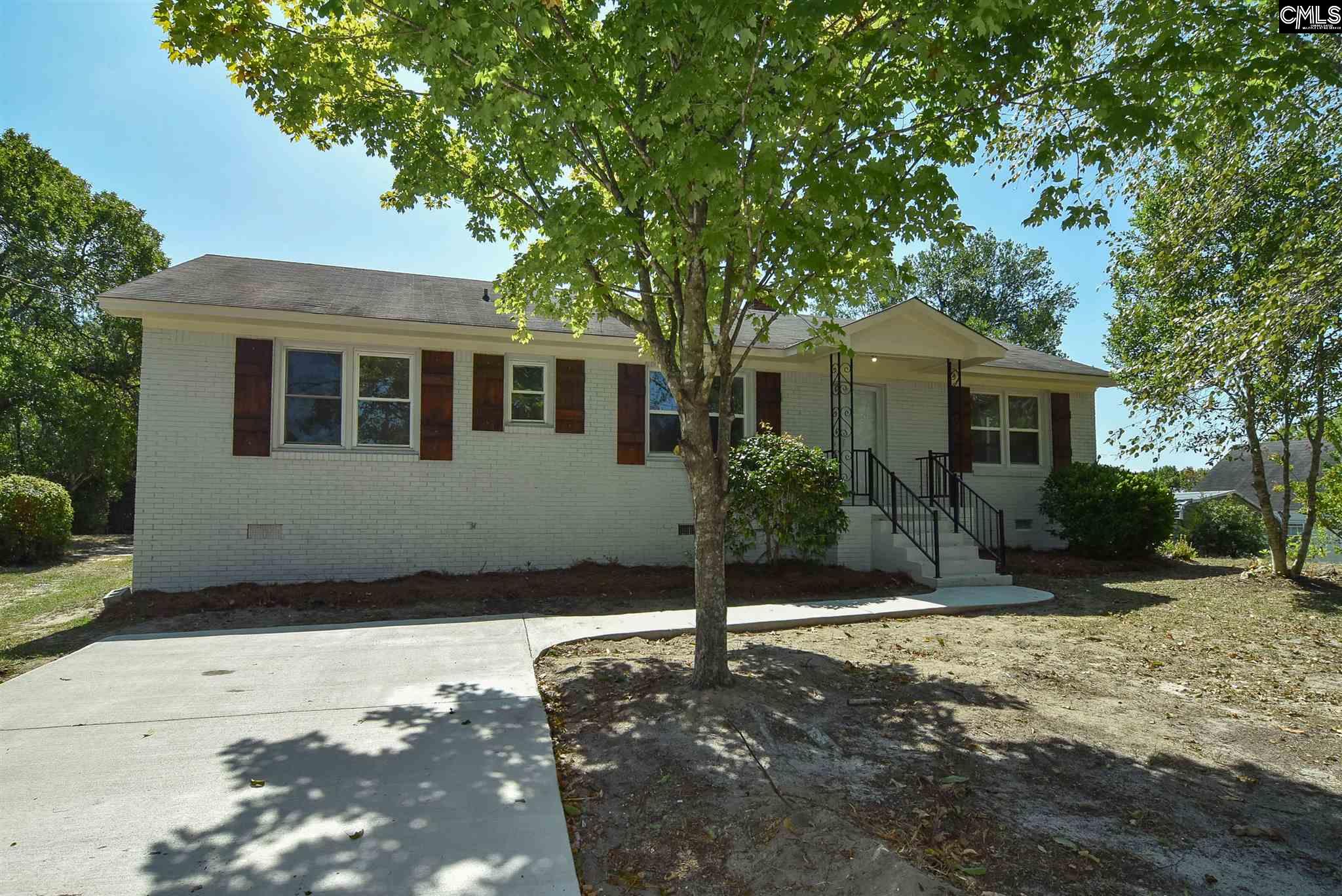 905 Cherry Lane Elgin, SC 29045