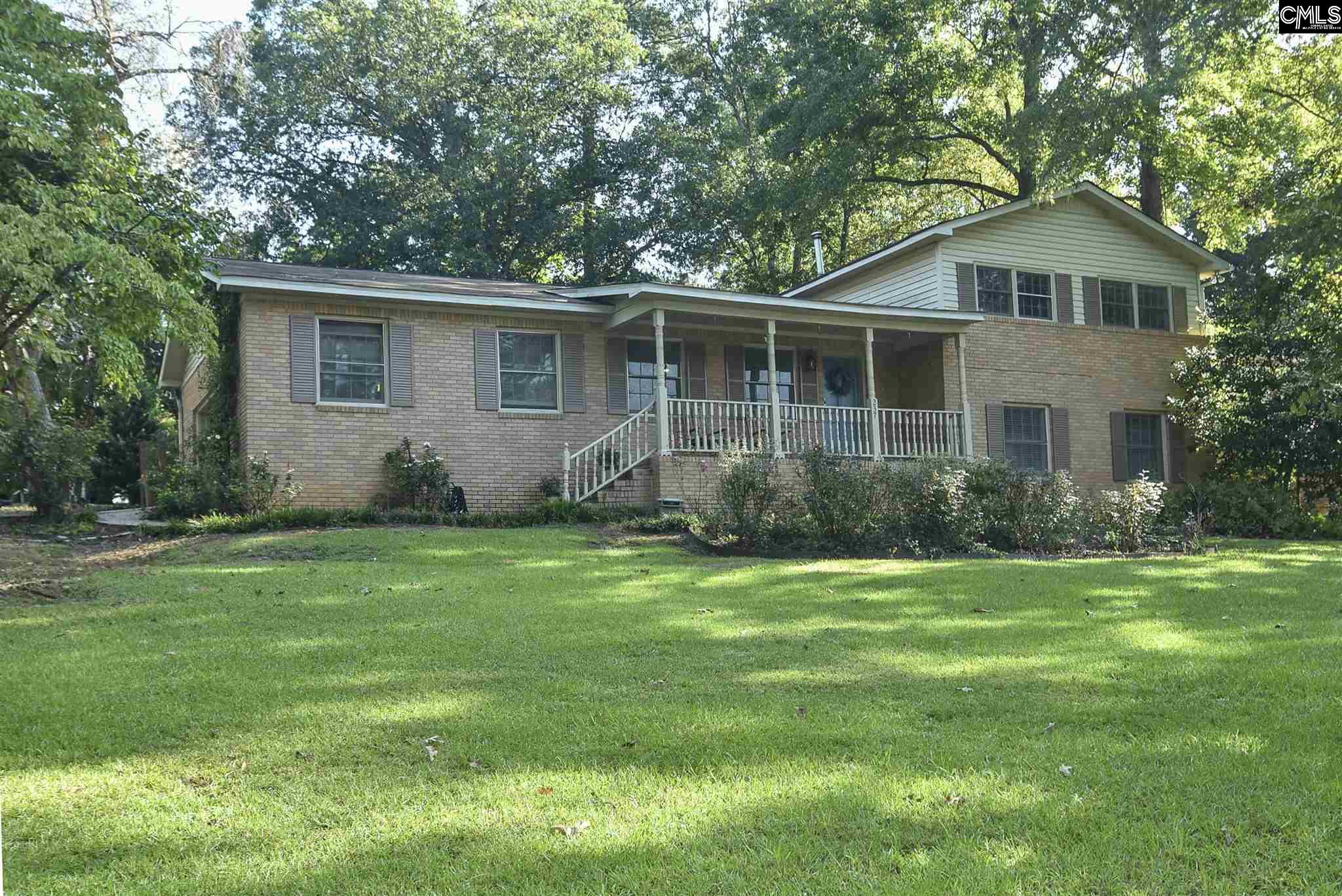 237 Middlesex Columbia, SC 29210-4446