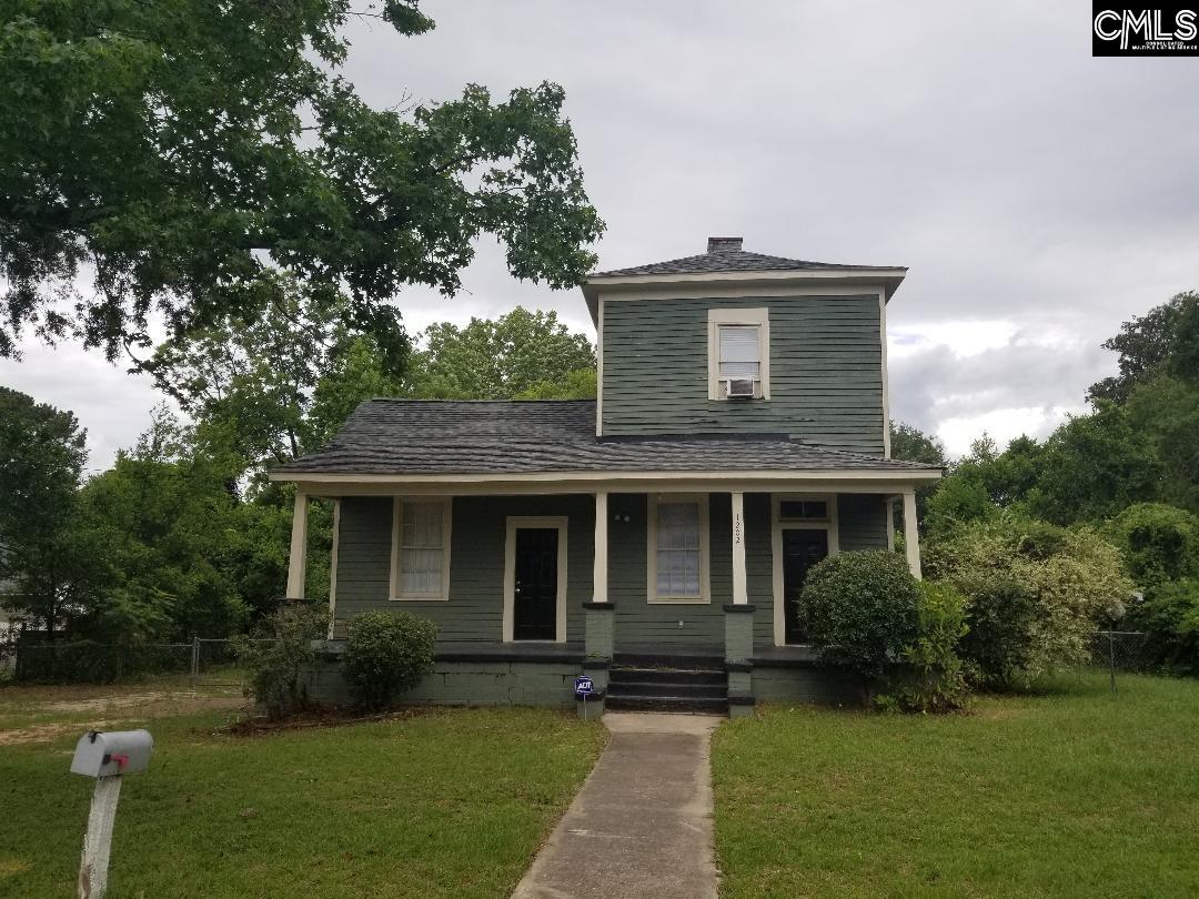 1202 Whitney Columbia, SC 29201