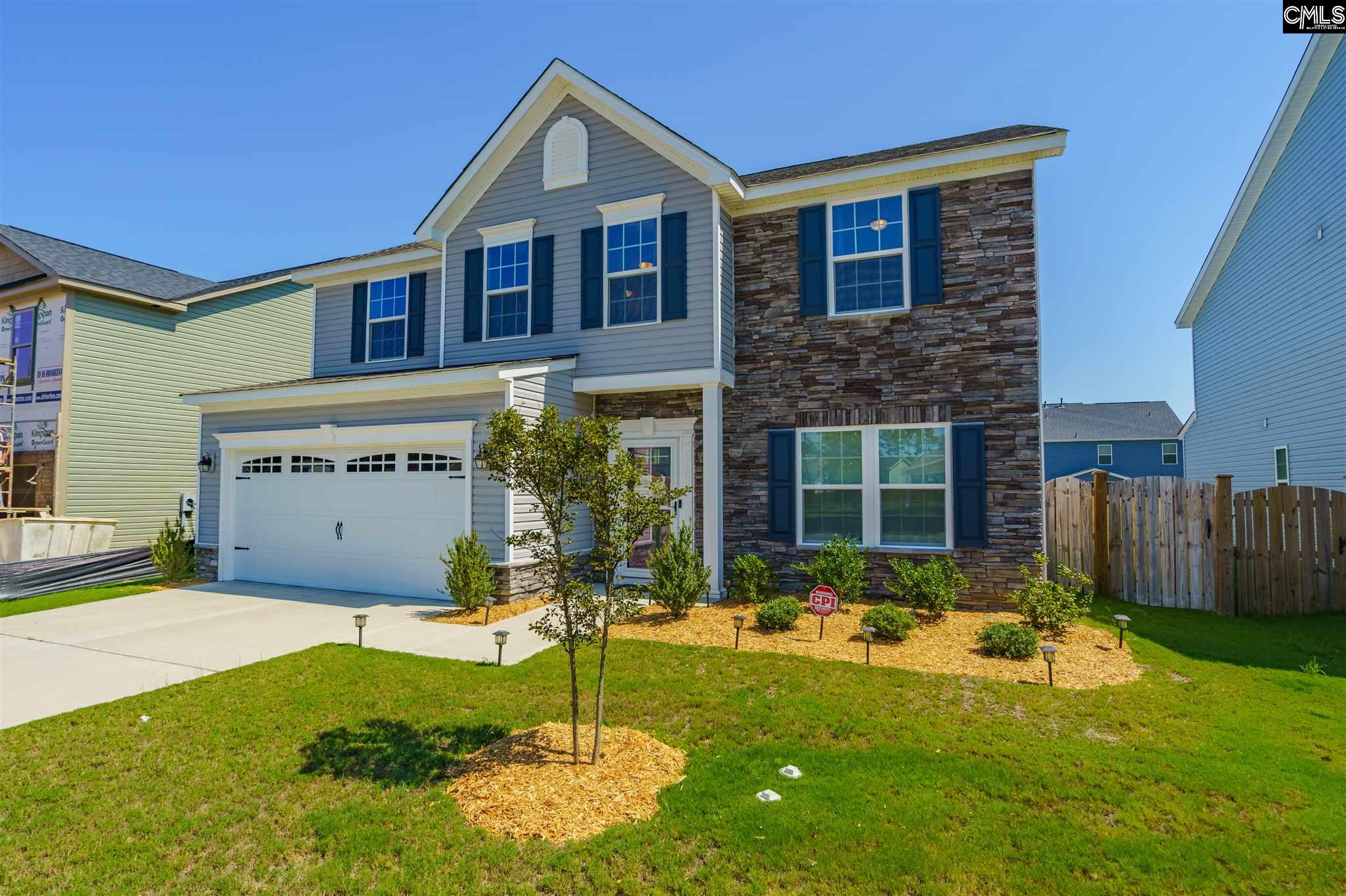 501 Kingsley View Blythewood, SC 29016