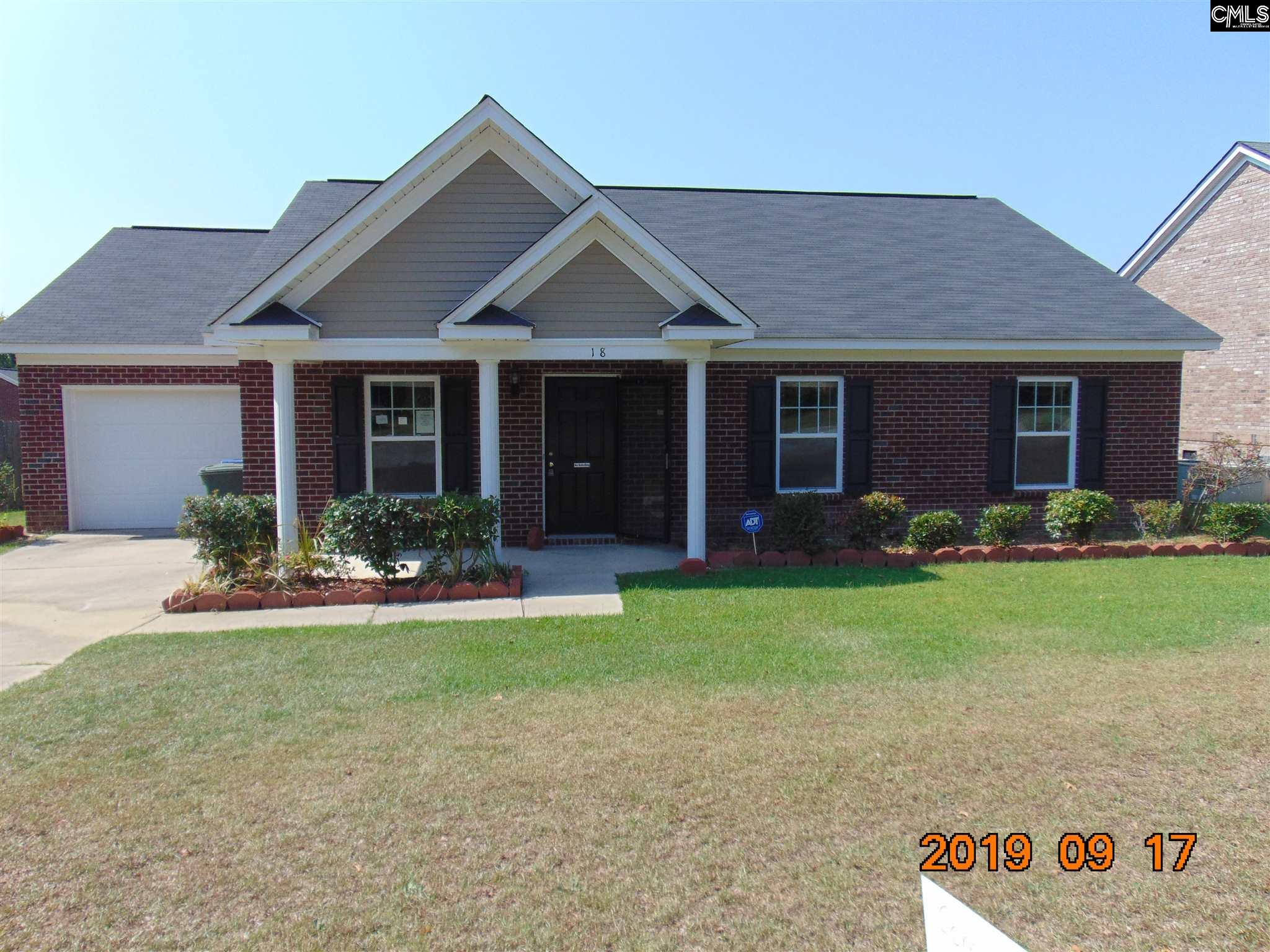 18 Guernsey Columbia, SC 29203