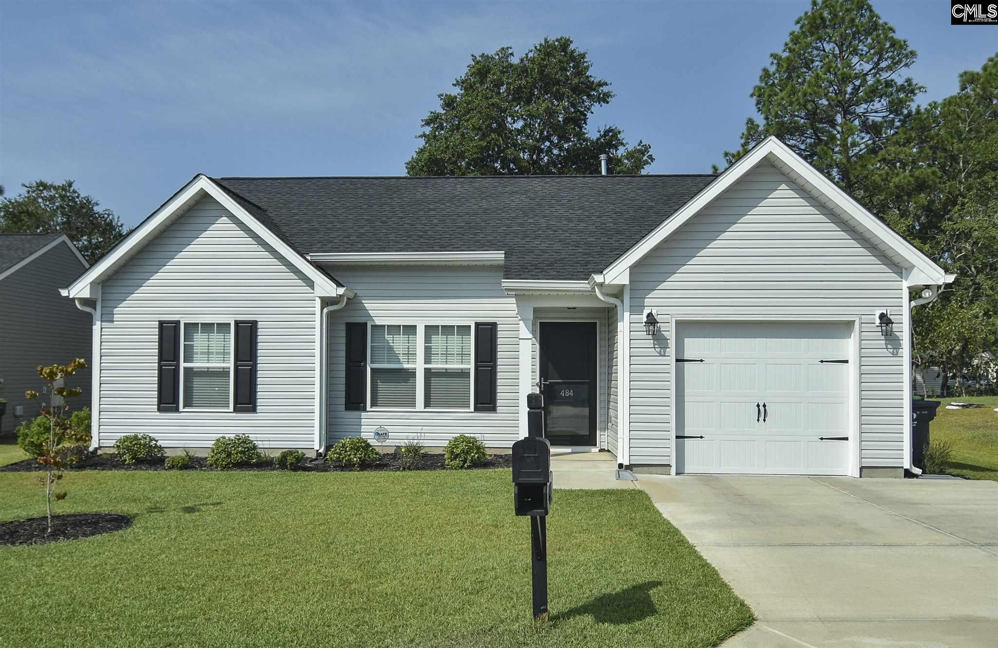 484 Finch Lexington, SC 29073