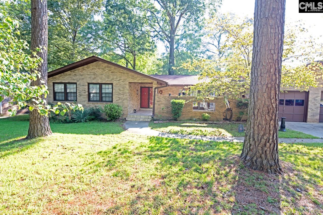 624 Lockner Road Columbia, SC 29212