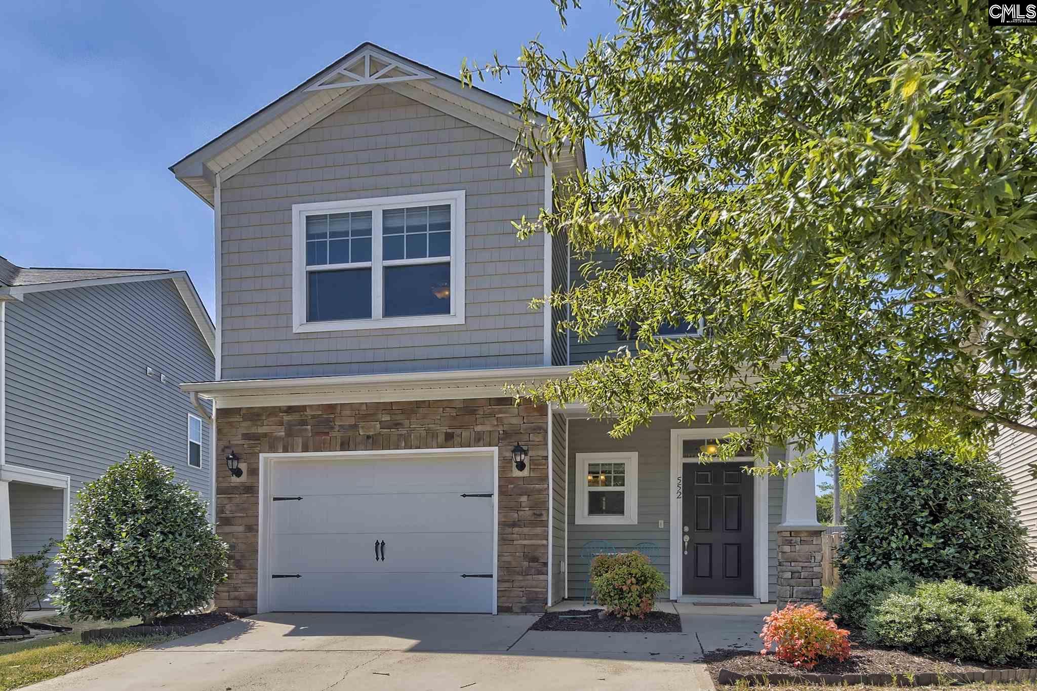 Columbia SC Homes for Sale between 150,000 and 200,000