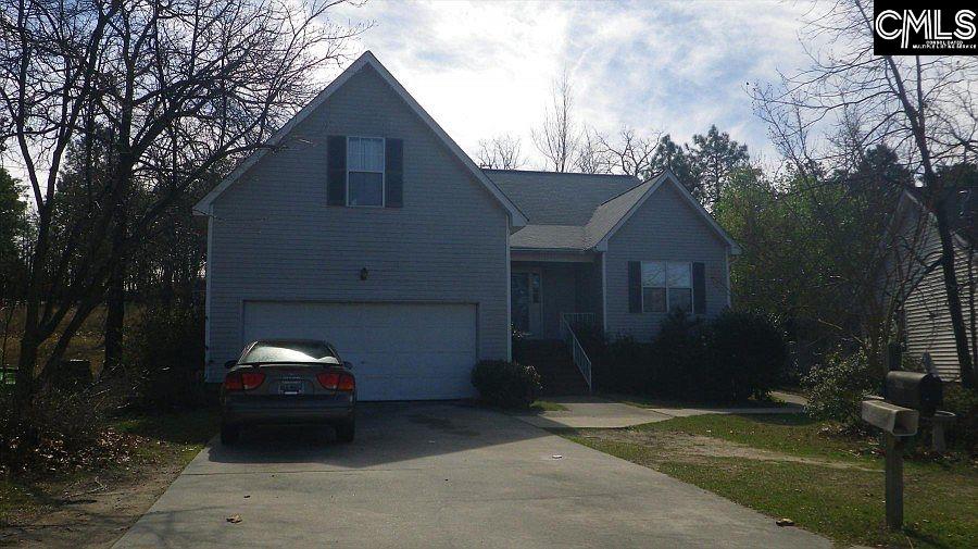 208 Oak Manor Drive Columbia, SC 29229
