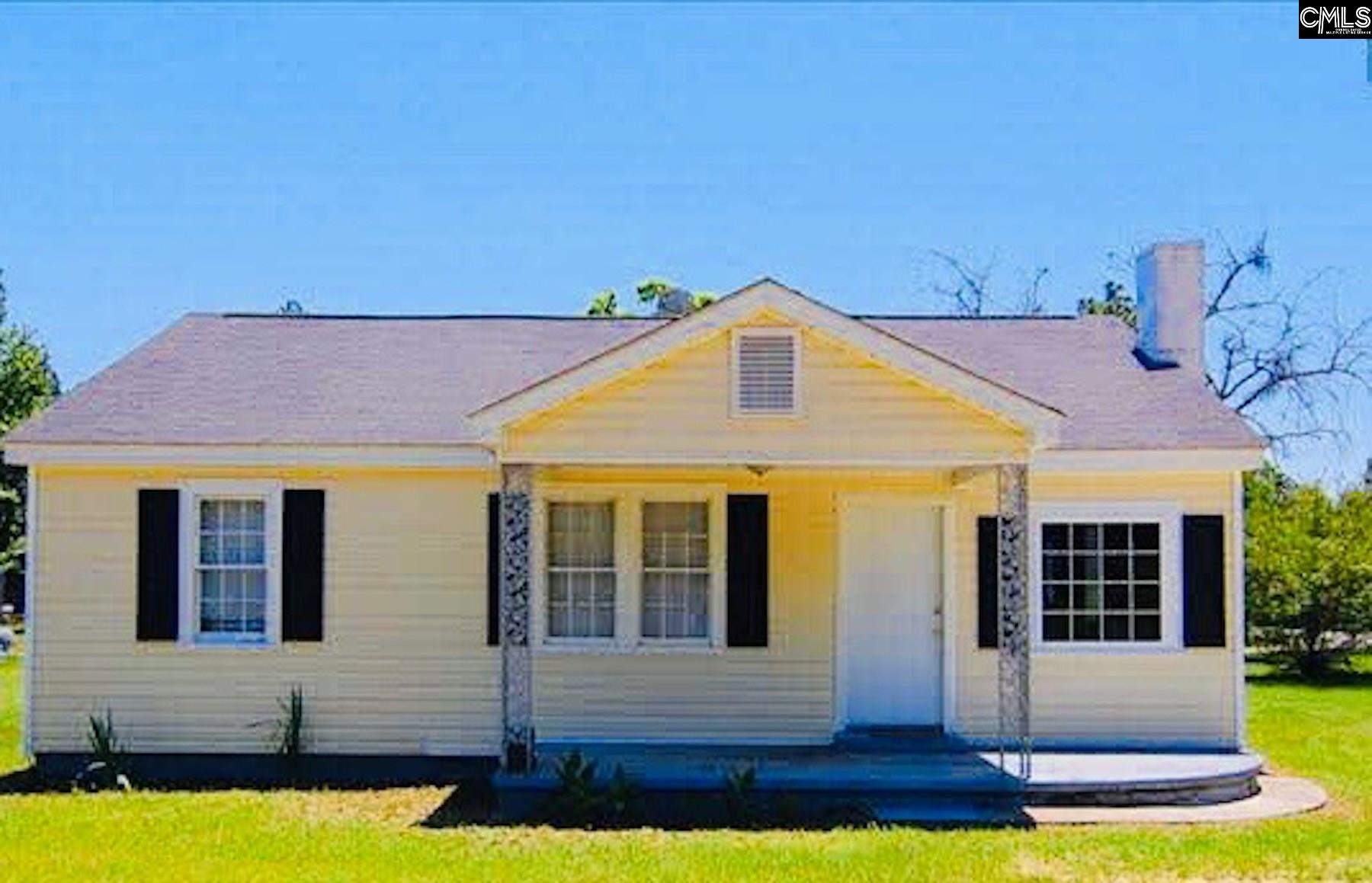 1000 E Steele West Columbia, SC 29170