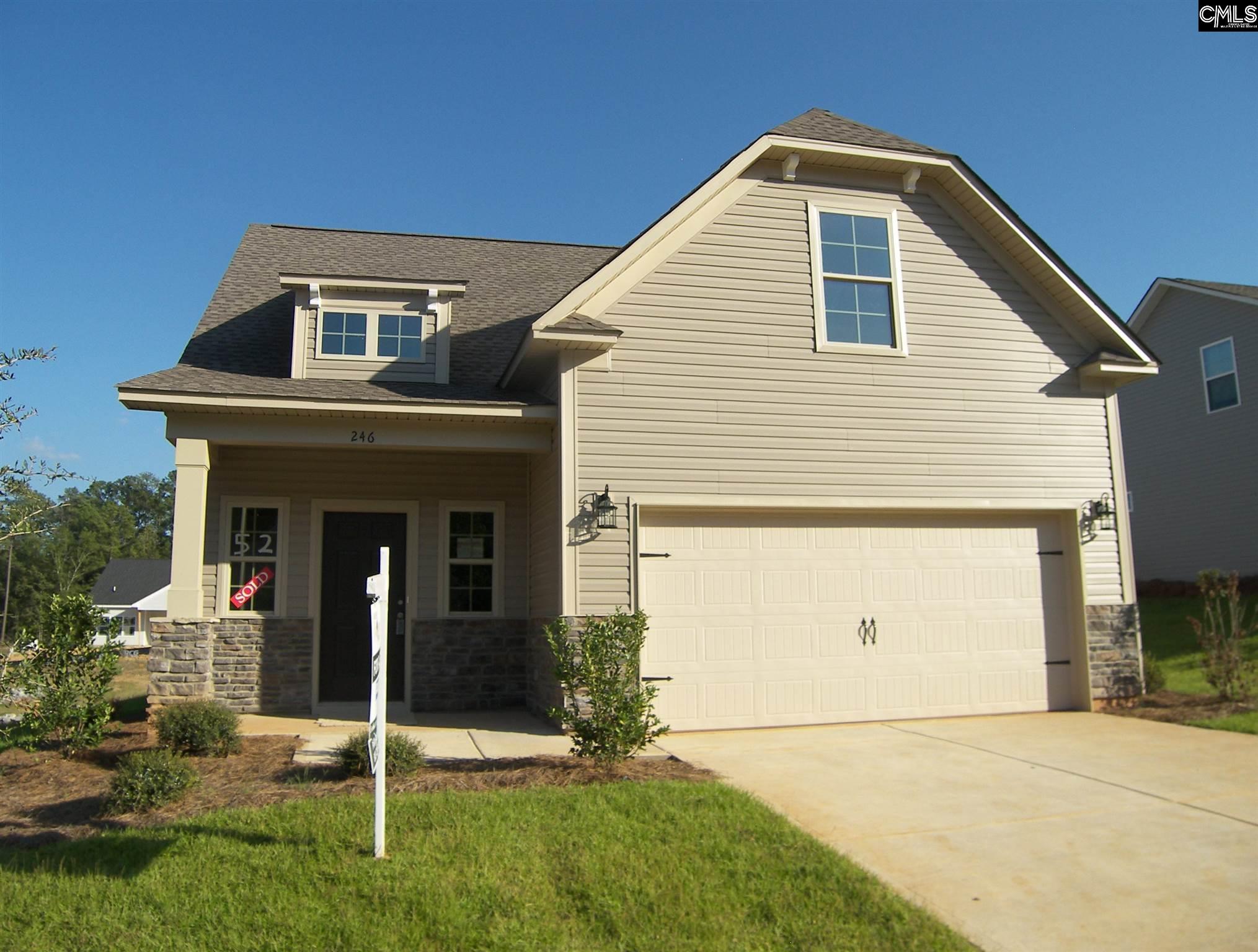 246 Shoals Landing Columbia, SC 29212