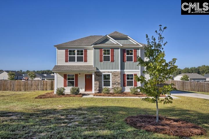 658 Hallman Wagon Leesville, SC 29070