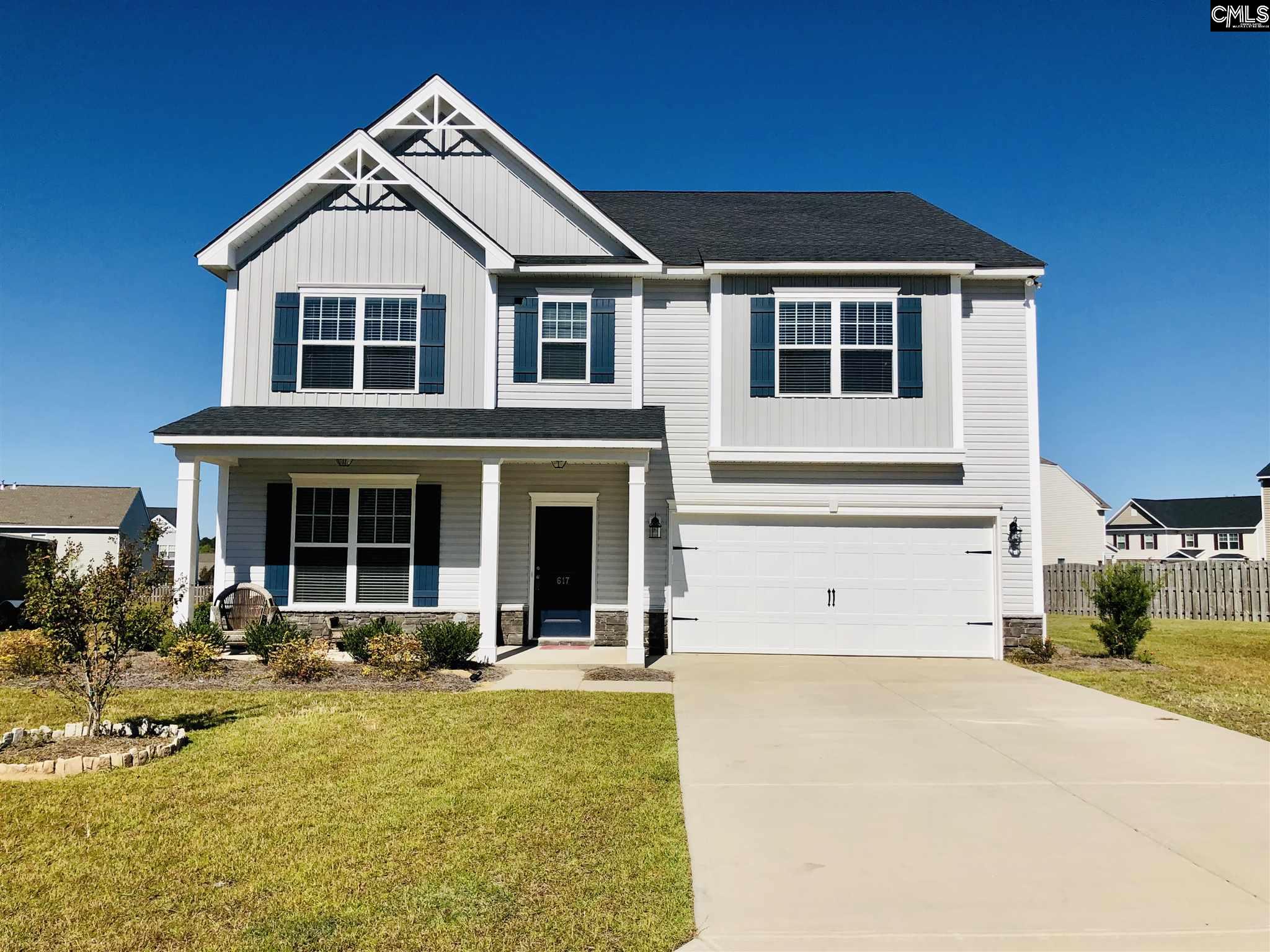 617 Juniper Lexington, SC 29073
