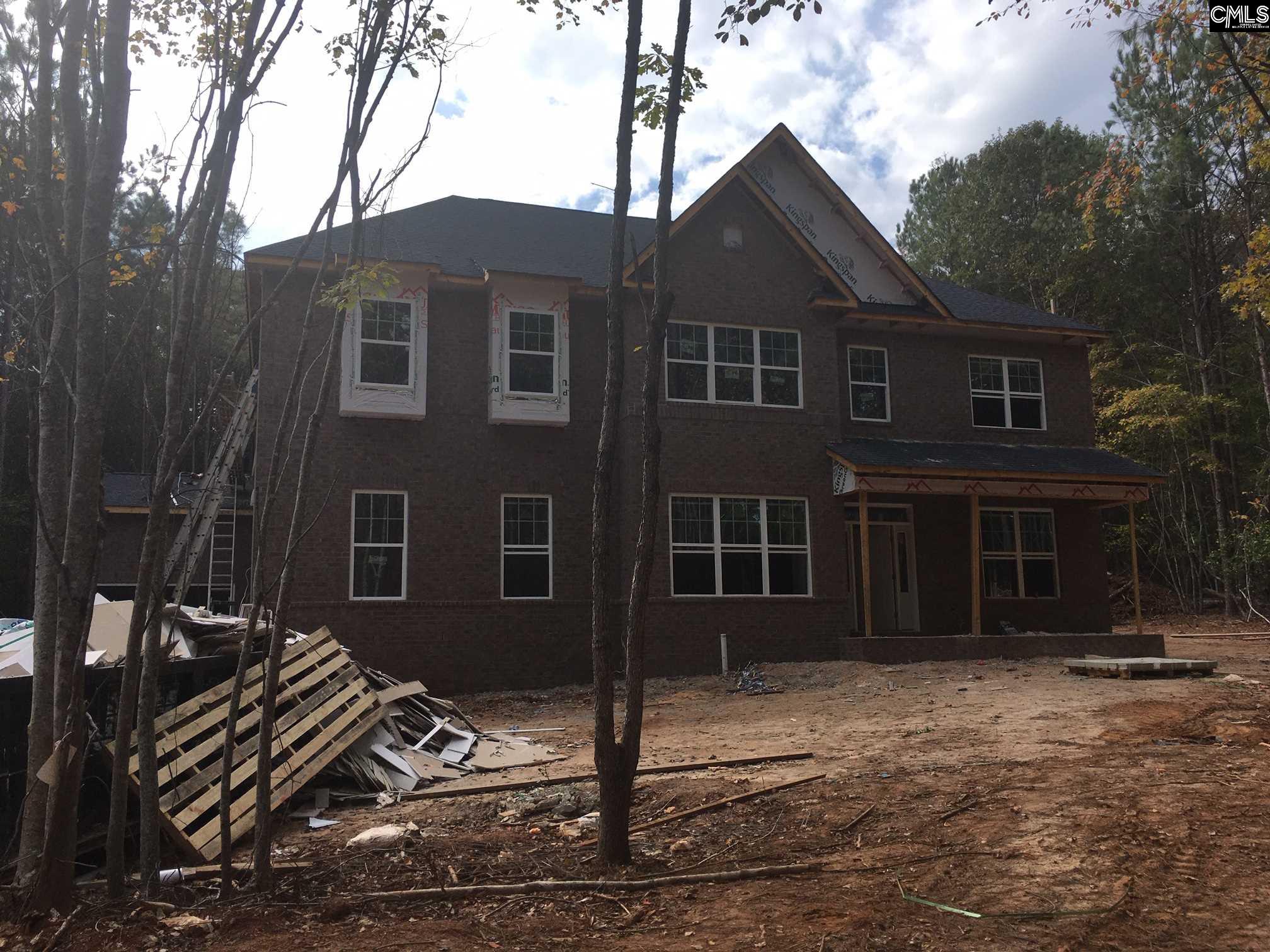 2612 Old Lexington Chapin, SC 29036