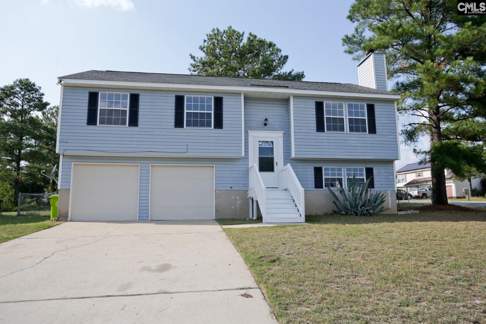 100 Touchfield Columbia, SC 29229