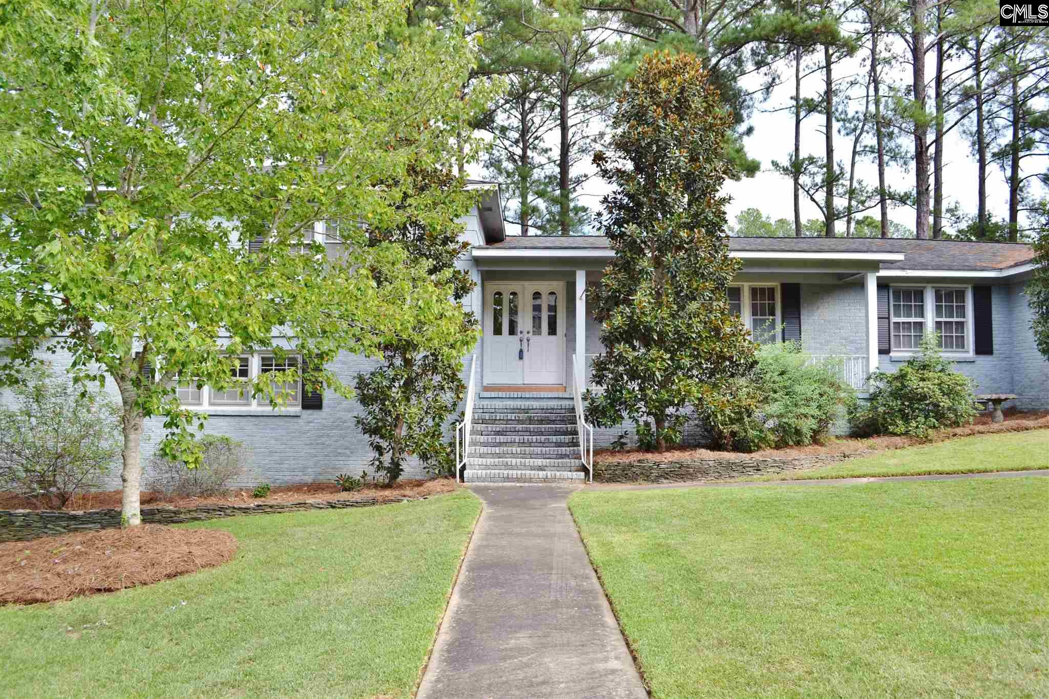 2124 Beaver West Columbia, SC 29169