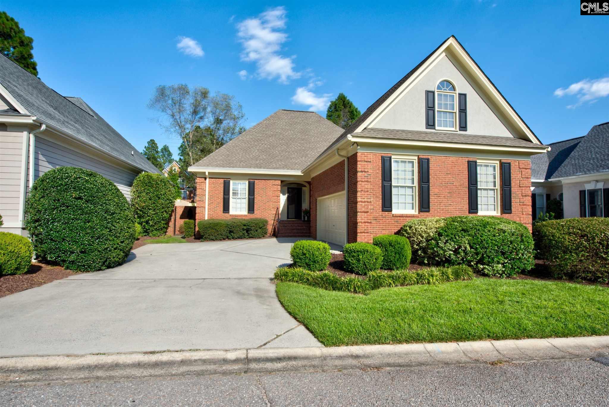 Wildewood Homes Columbia SC Page 2