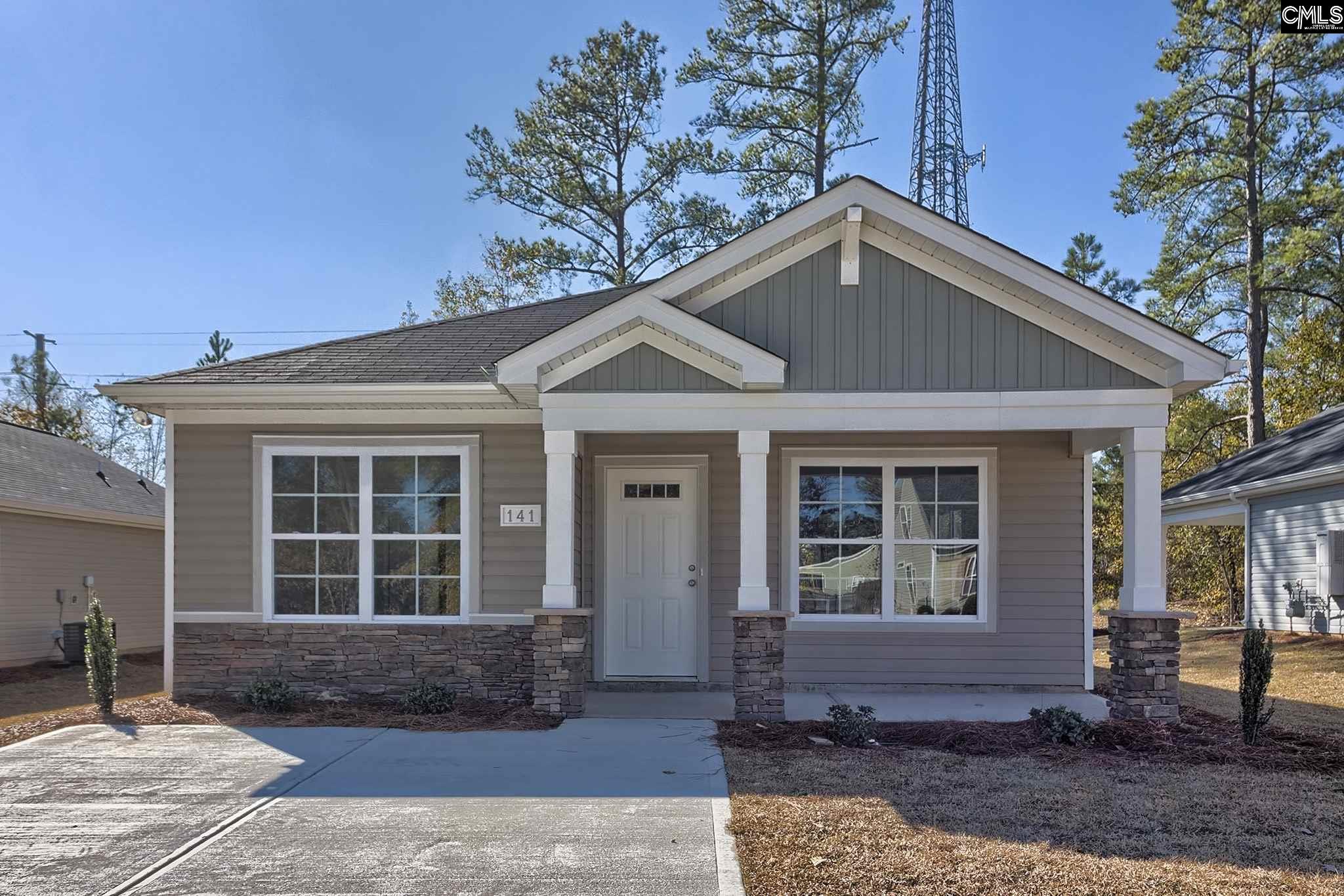 145 Weeping Willow Blythewood, SC 29016